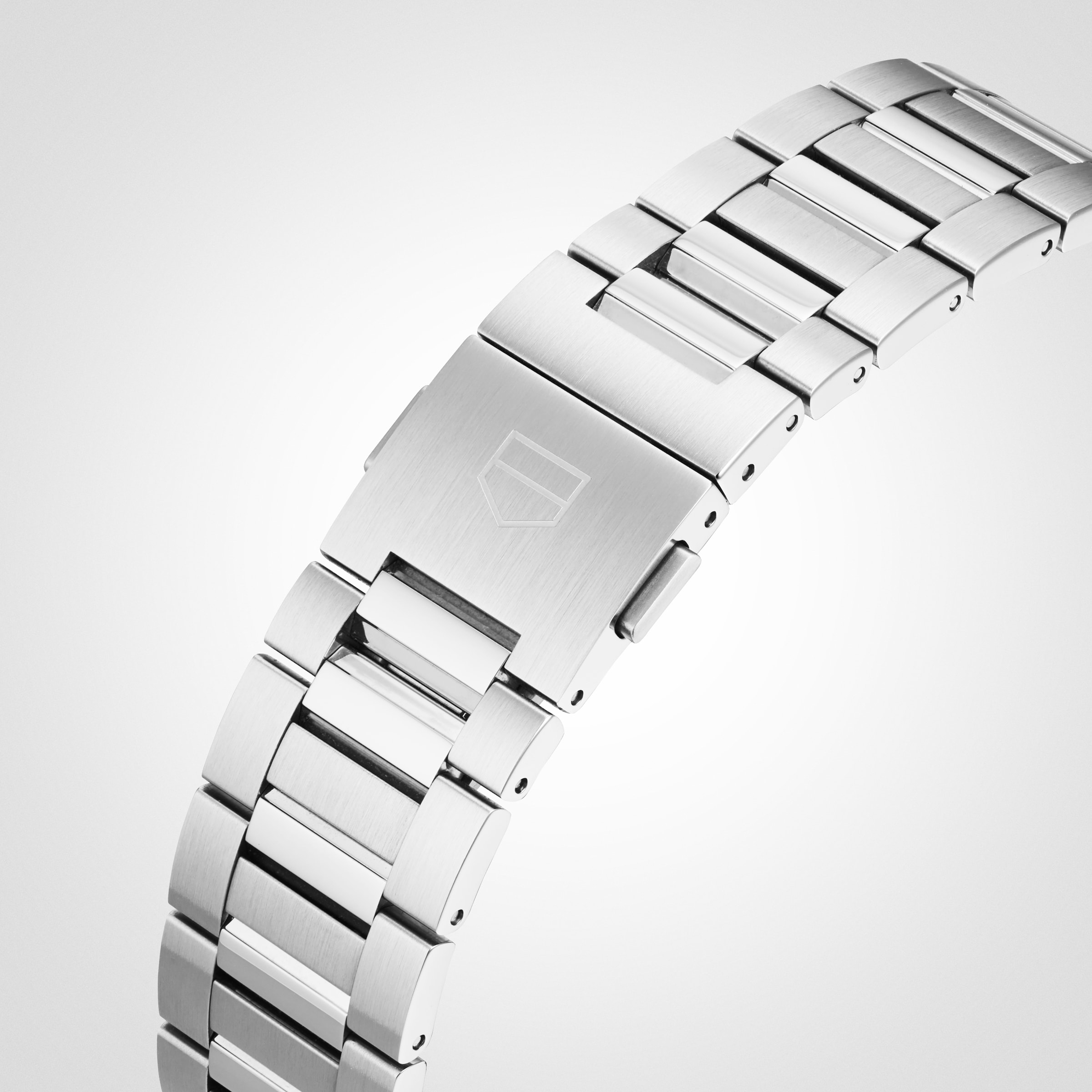 TAG Heuer Carrera CBN2018.BA0642 - 42mm Automatic Stainless Steel Watch - Image 4