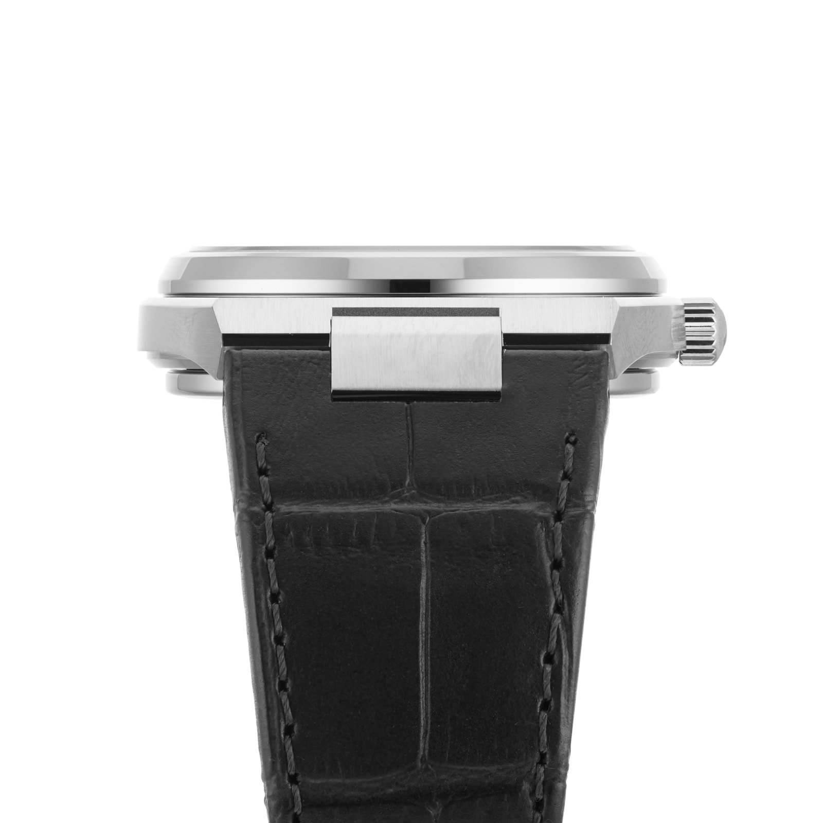 Tissot PRX Automatic Black Dial - 40mm Stainless Steel Watch - Image 4