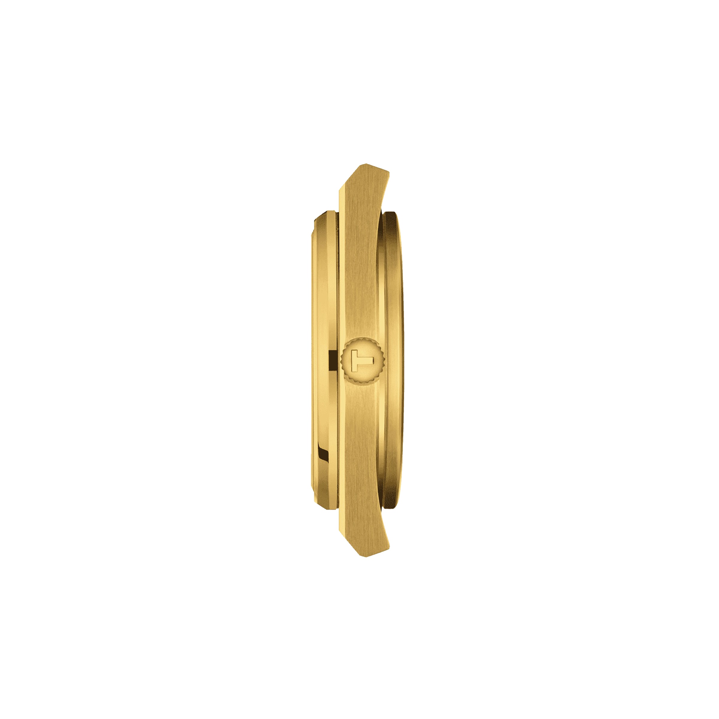Tissot PRX T1374103302100 | 40mm Gold Dial | Quartz | 100M Water Resistant - Image 3
