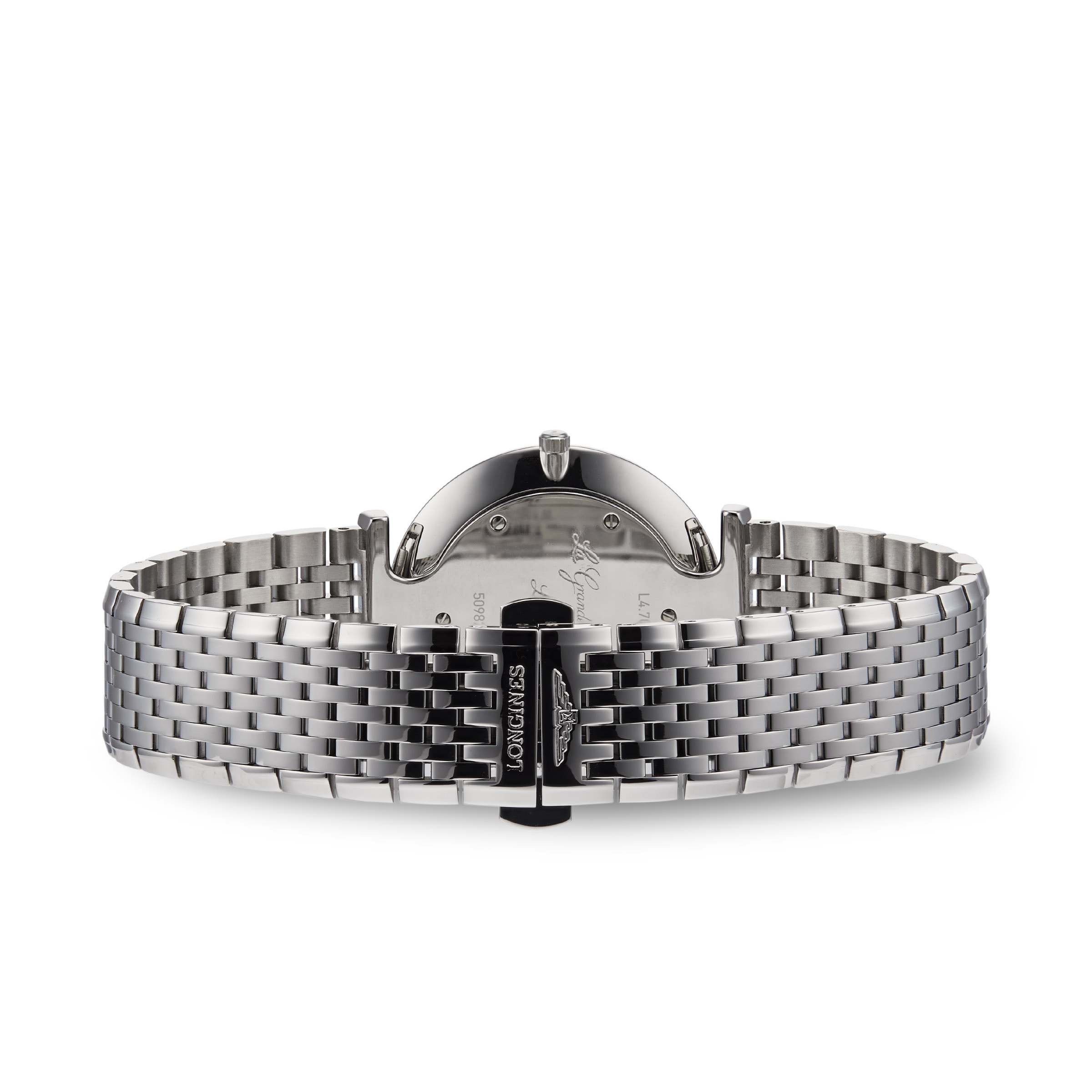 Longines La Grande Classique L47094886 | 33mm Stainless Steel | Quartz Watch - Image 3
