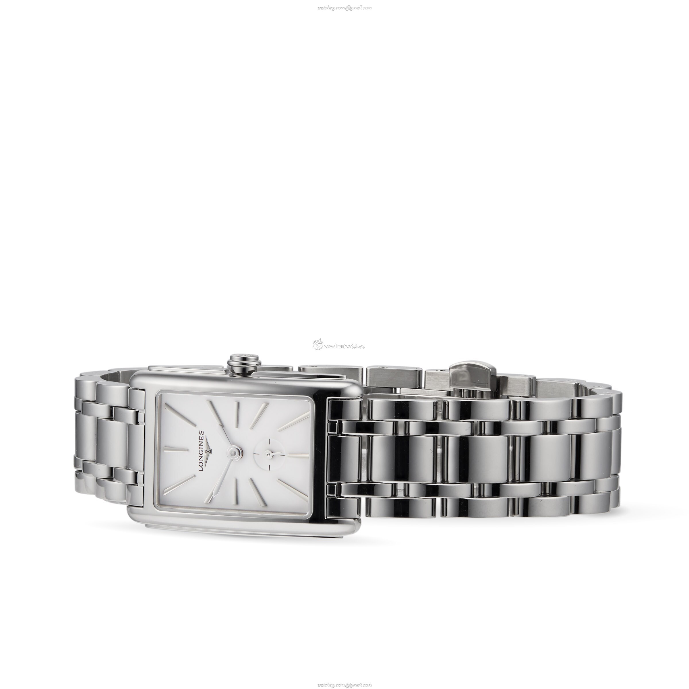 Longines Dolce Vita L52554116 | White Dial | Stainless Steel | Quartz - Image 2