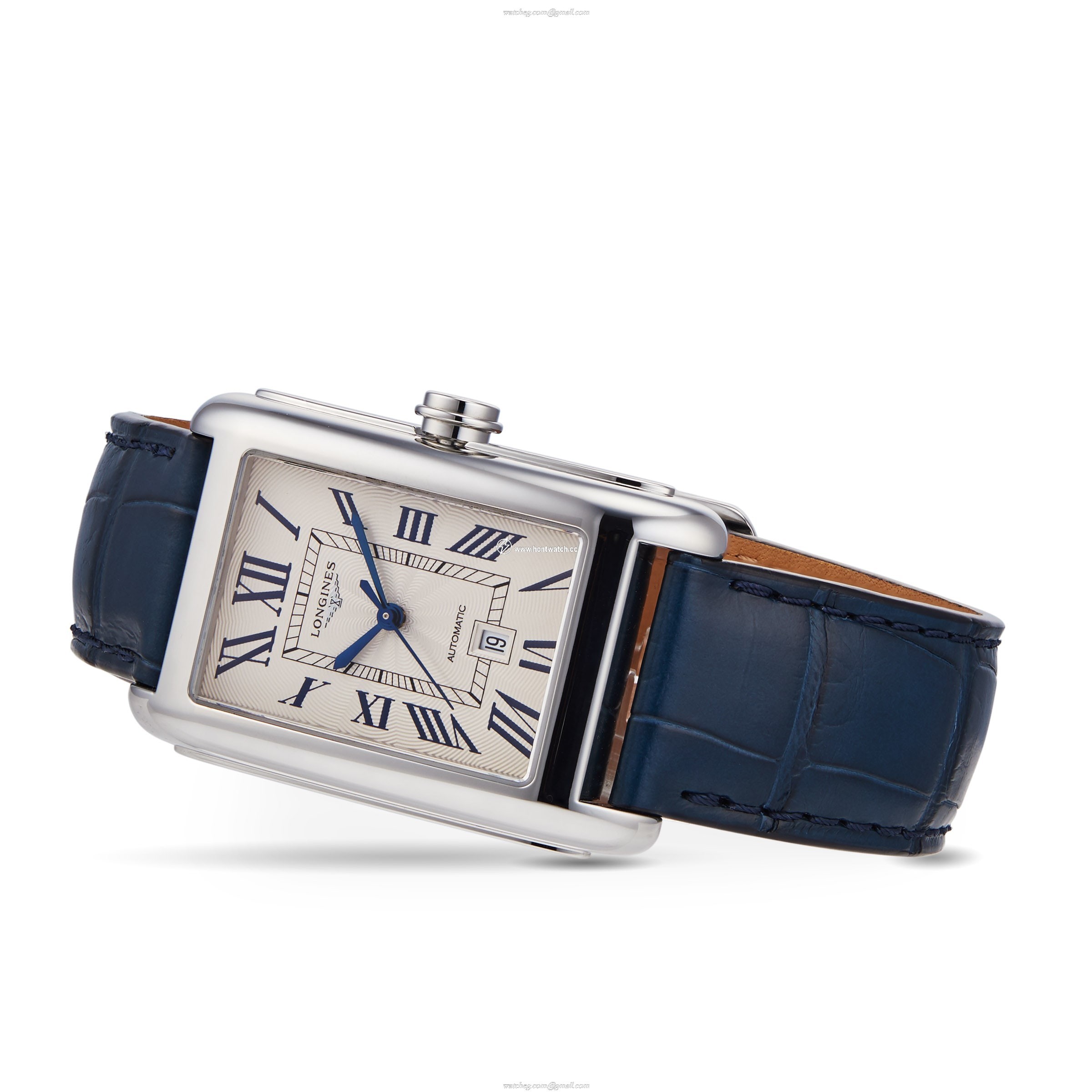 Longines Dolce Vita L57574719 | Automatic Silver Dial | Stainless Steel - Image 2