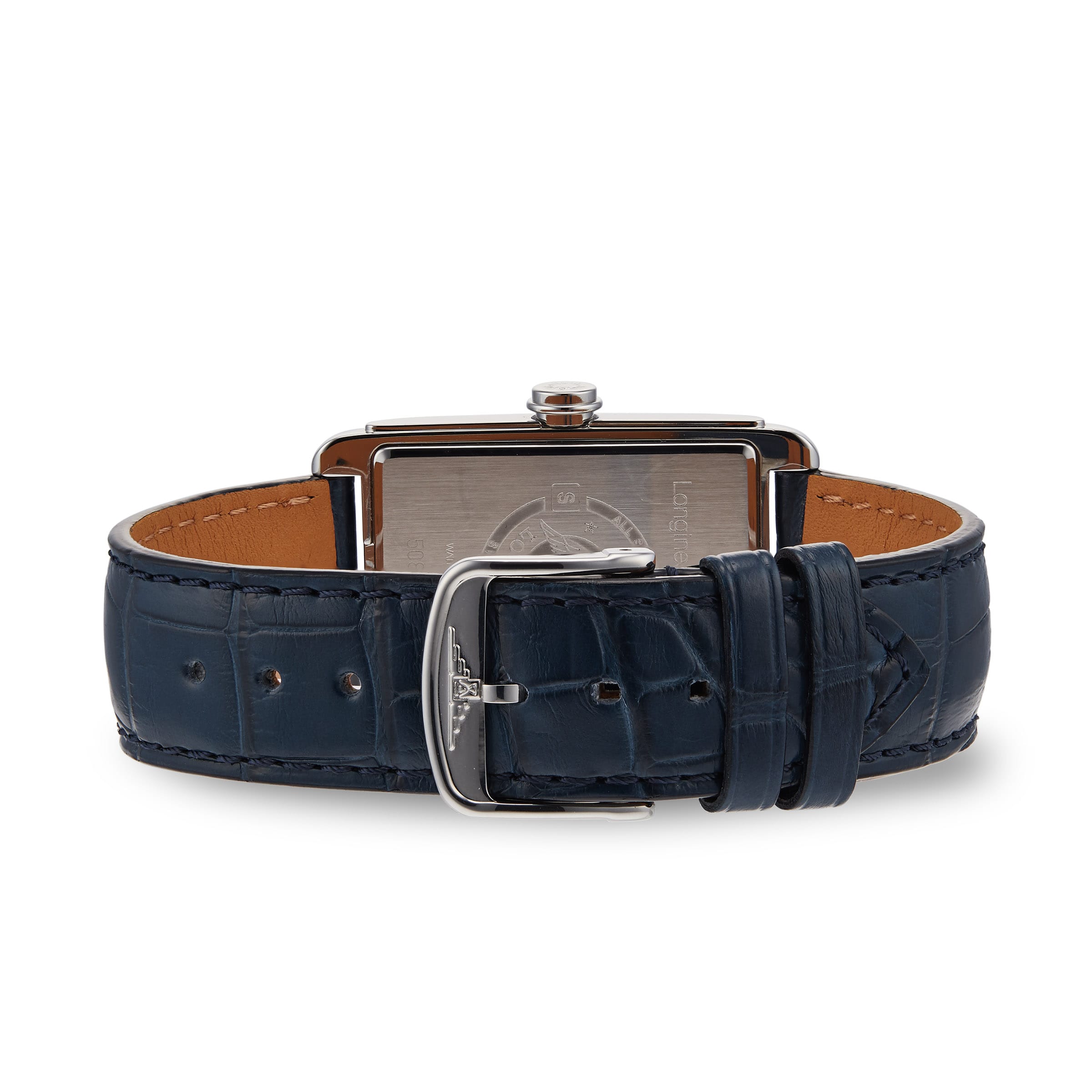 Longines Dolce Vita L57574719 | Automatic Silver Dial | Stainless Steel - Image 3