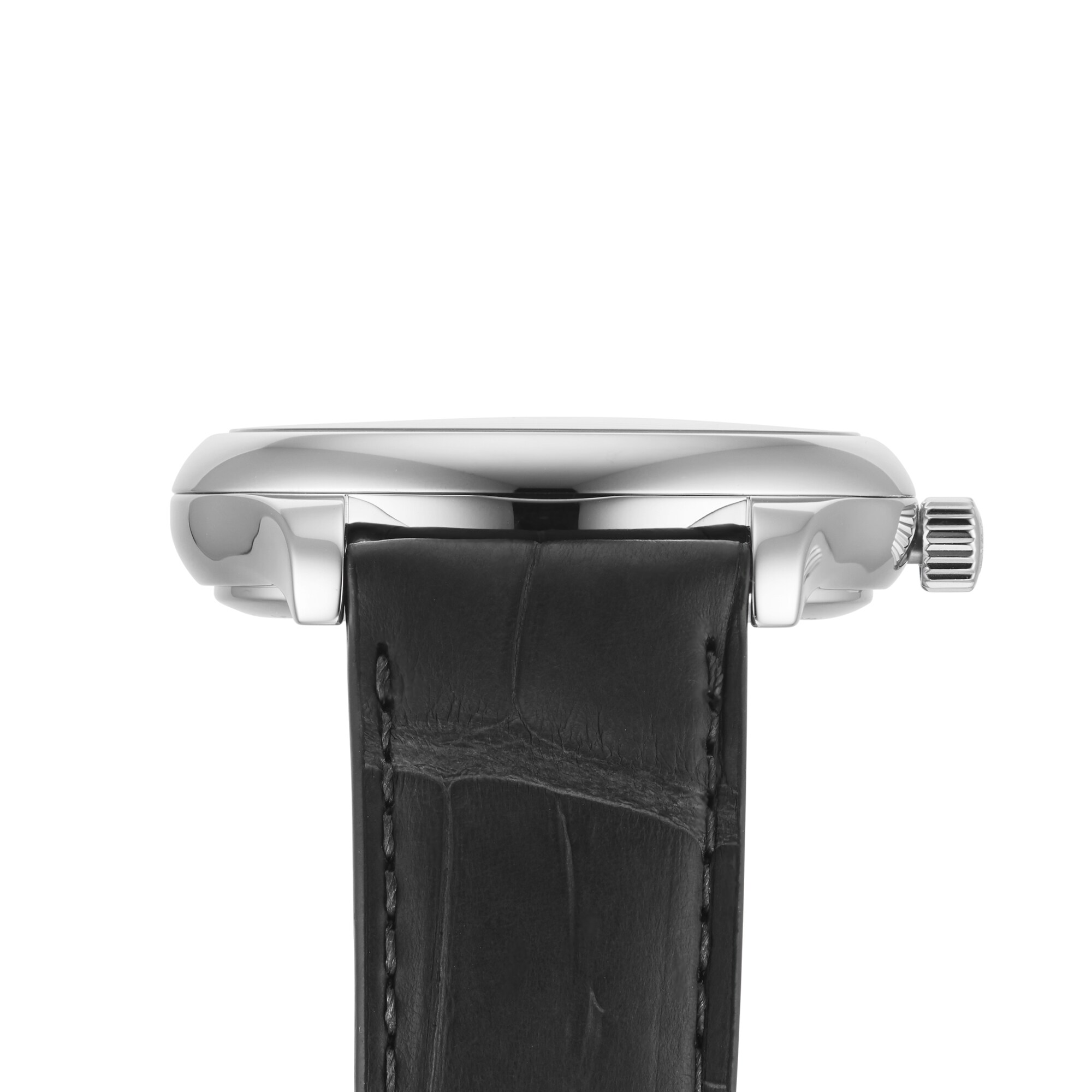 Longines Master Collection L28434732 | Automatic Silver Dial | Stainless Steel - Image 4