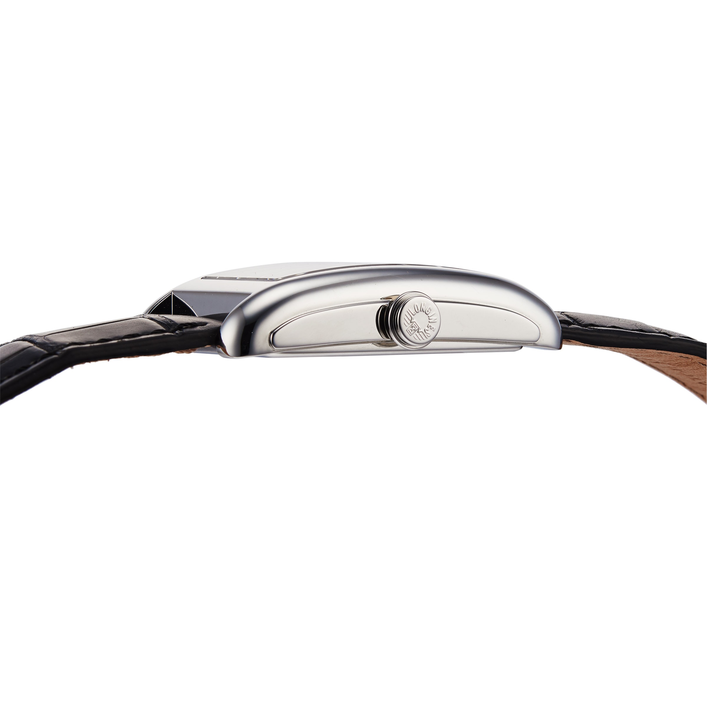 Longines Dolce Vita L57574710 | Automatic Silver Dial | Stainless Steel - Image 4