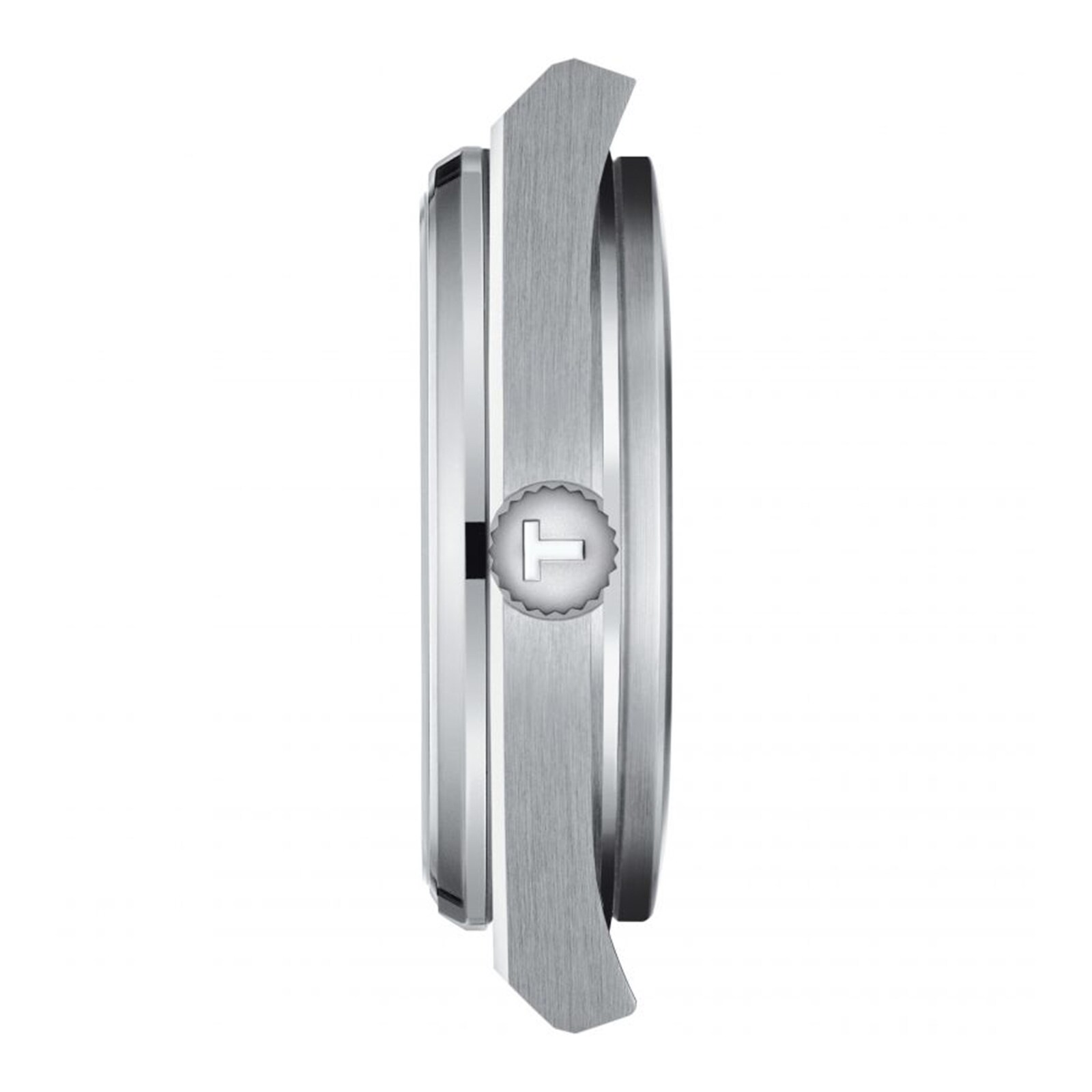 Tissot PRX T1372101103100 | 35mm Stainless Steel Quartz Watch - Silver - Image 3