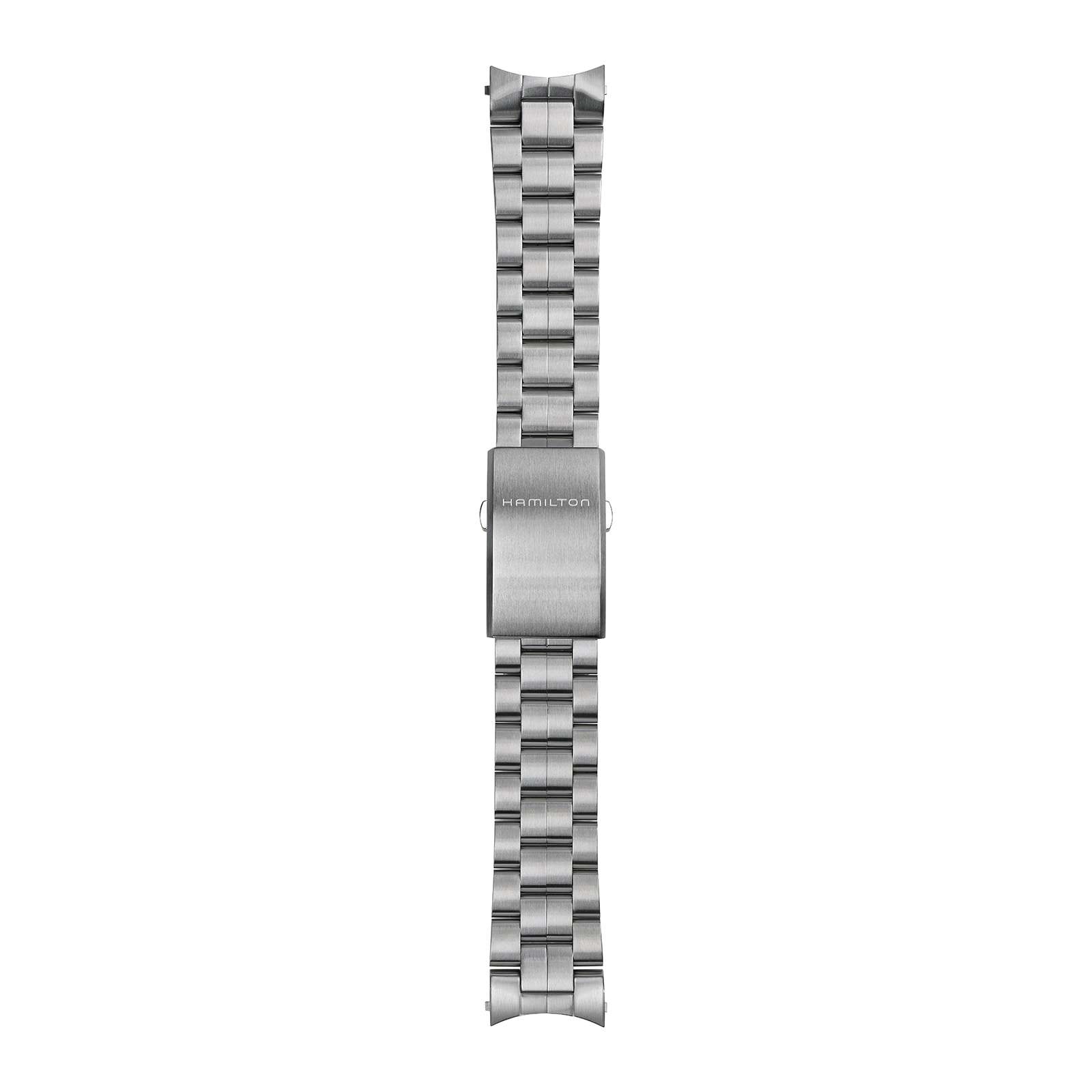 Hamilton Khaki Field H70515137 Automatic Watch - 42mm Black Dial - Stainless Steel - Image 3