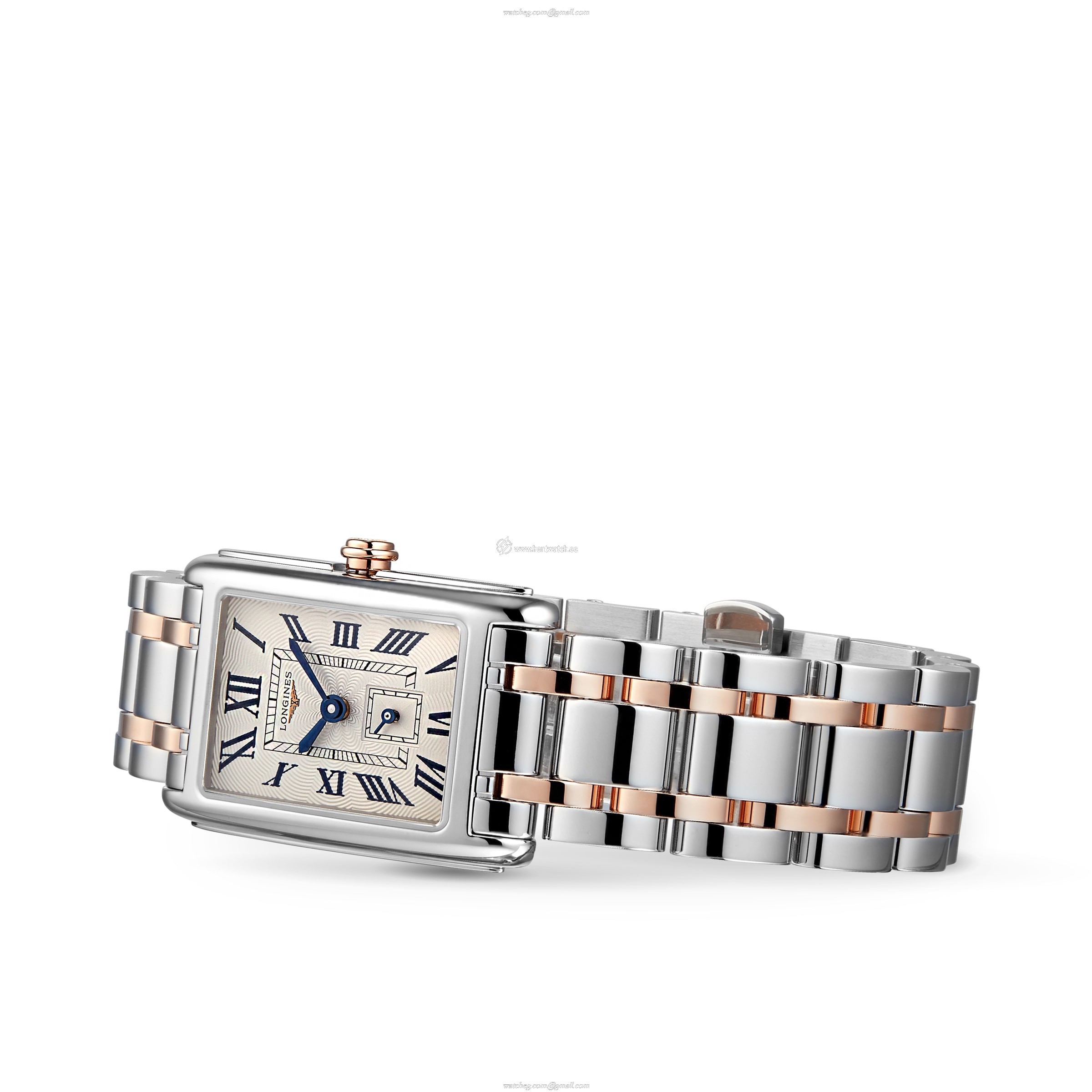 Longines Dolce Vita L52555717 | Silver Dial | Stainless Steel | Quartz - Image 2
