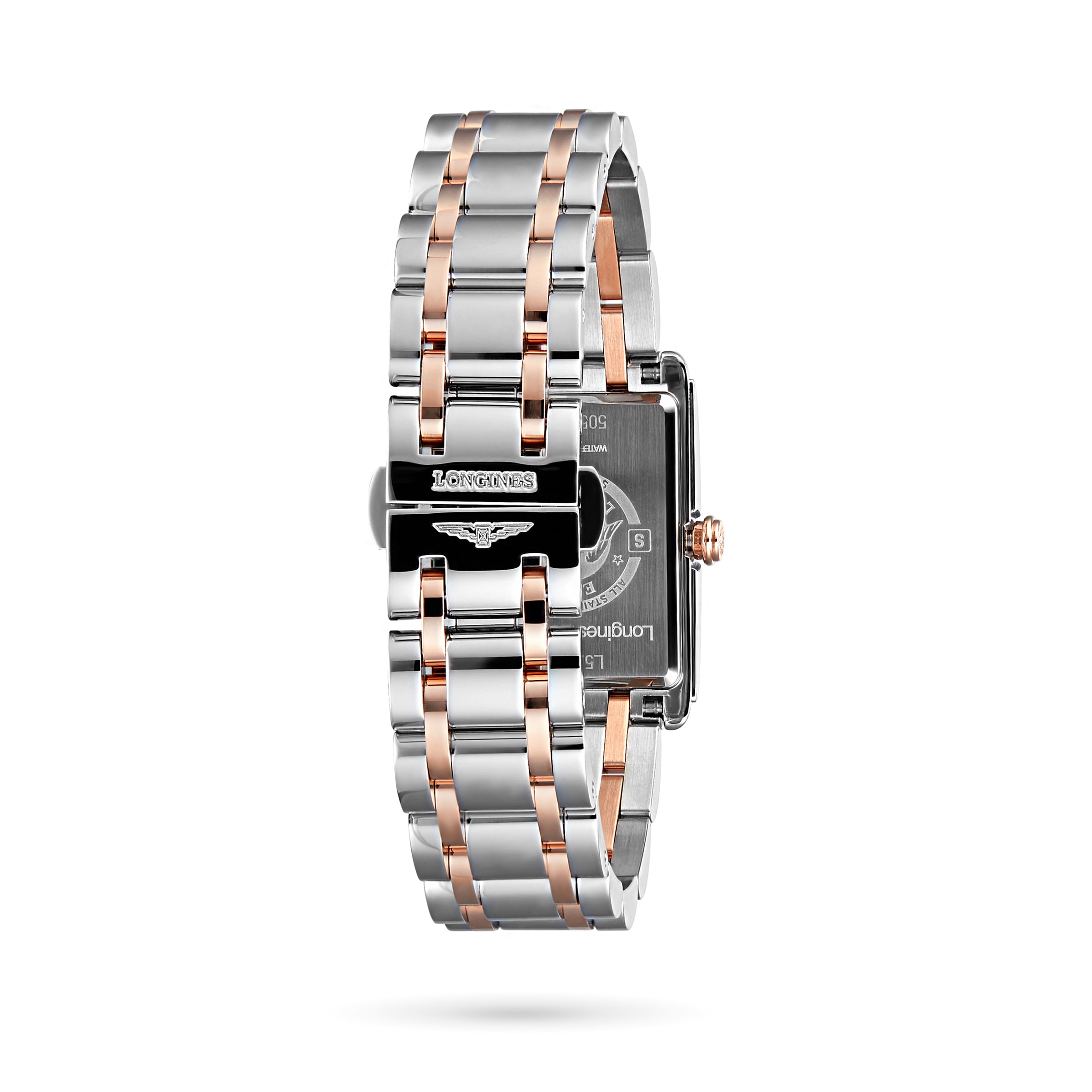 Longines Dolce Vita L52555717 | Silver Dial | Stainless Steel | Quartz - Image 3
