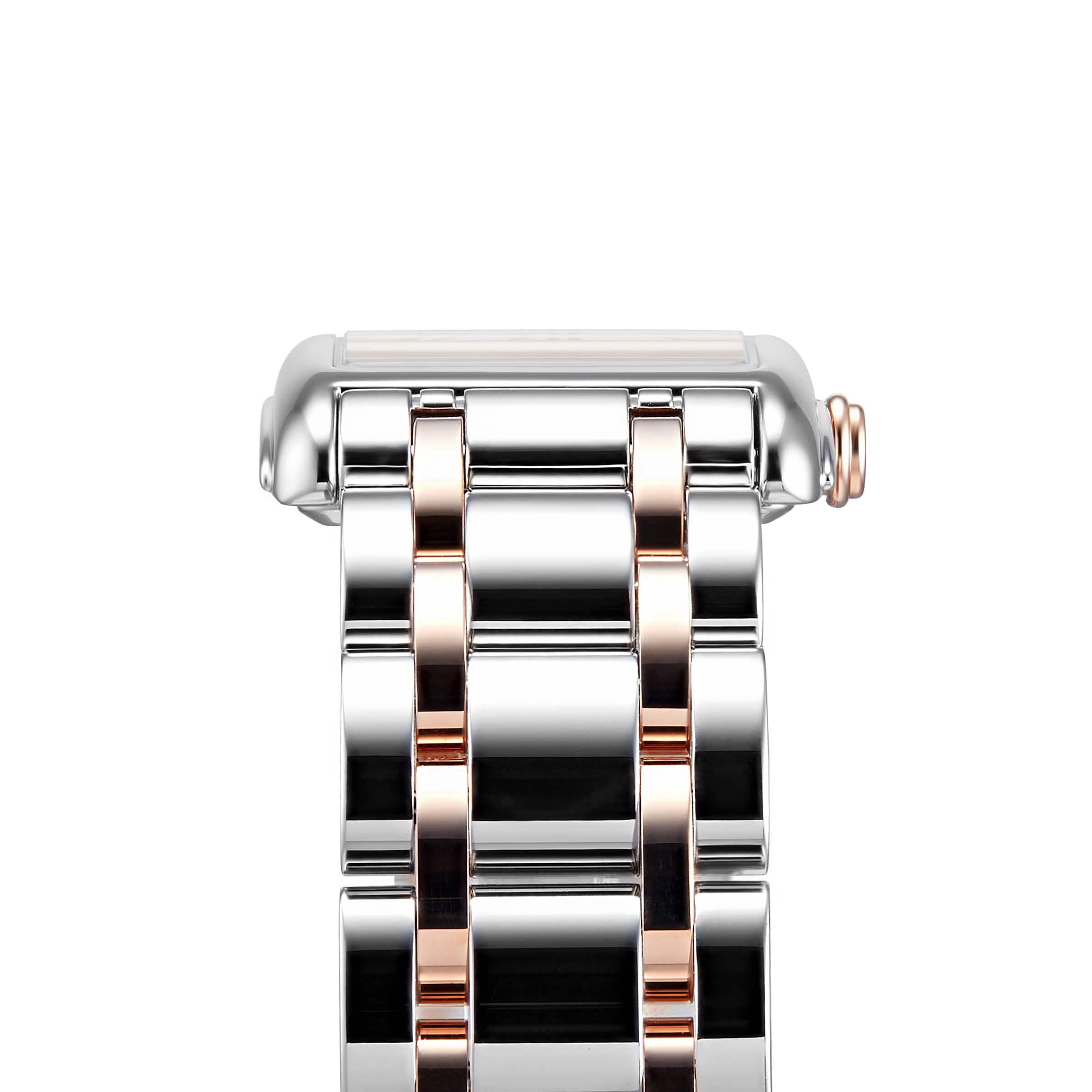 Longines Dolce Vita L52555717 | Silver Dial | Stainless Steel | Quartz - Image 4