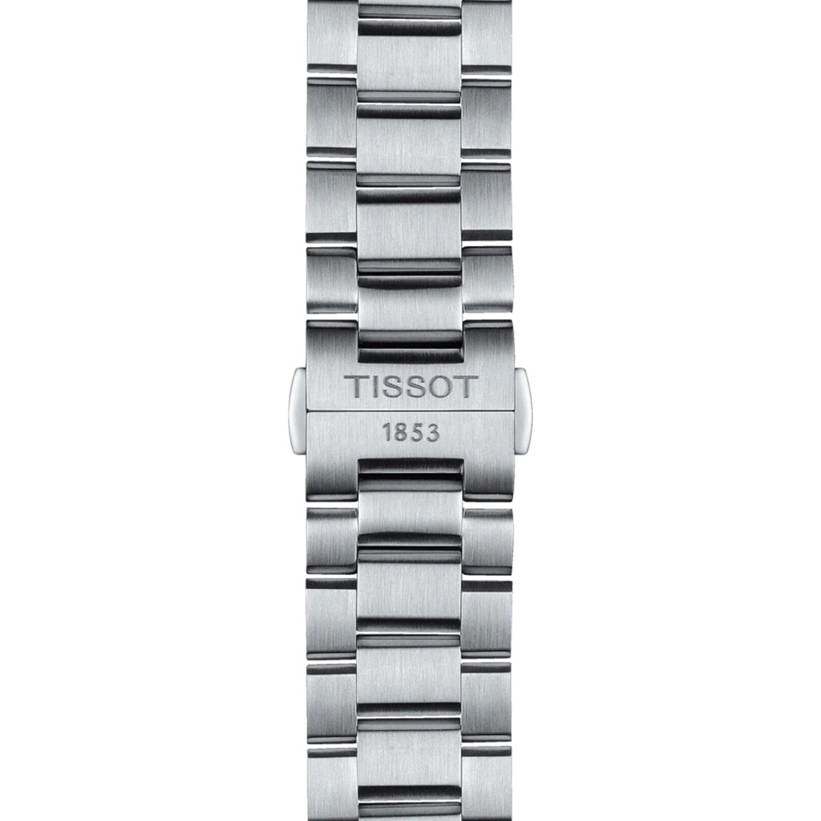 Tissot T-Sport Automatic Watch - 42mm Blue Dial | Stainless Steel - Image 3