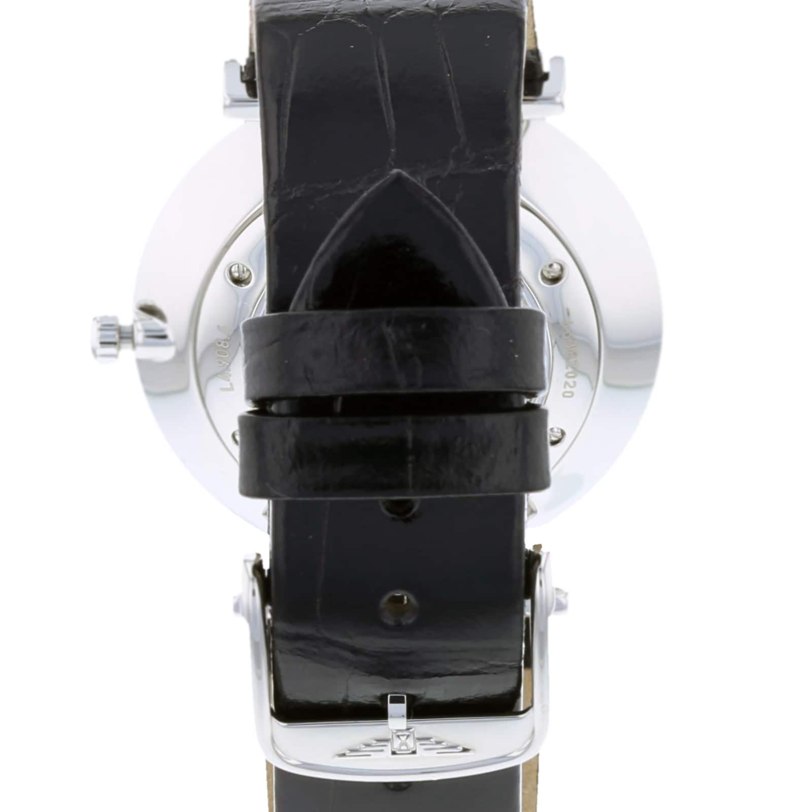 Longines La Grande Classique L49084712 | 36mm Automatic Silver Dial | Stainless Steel - Image 3