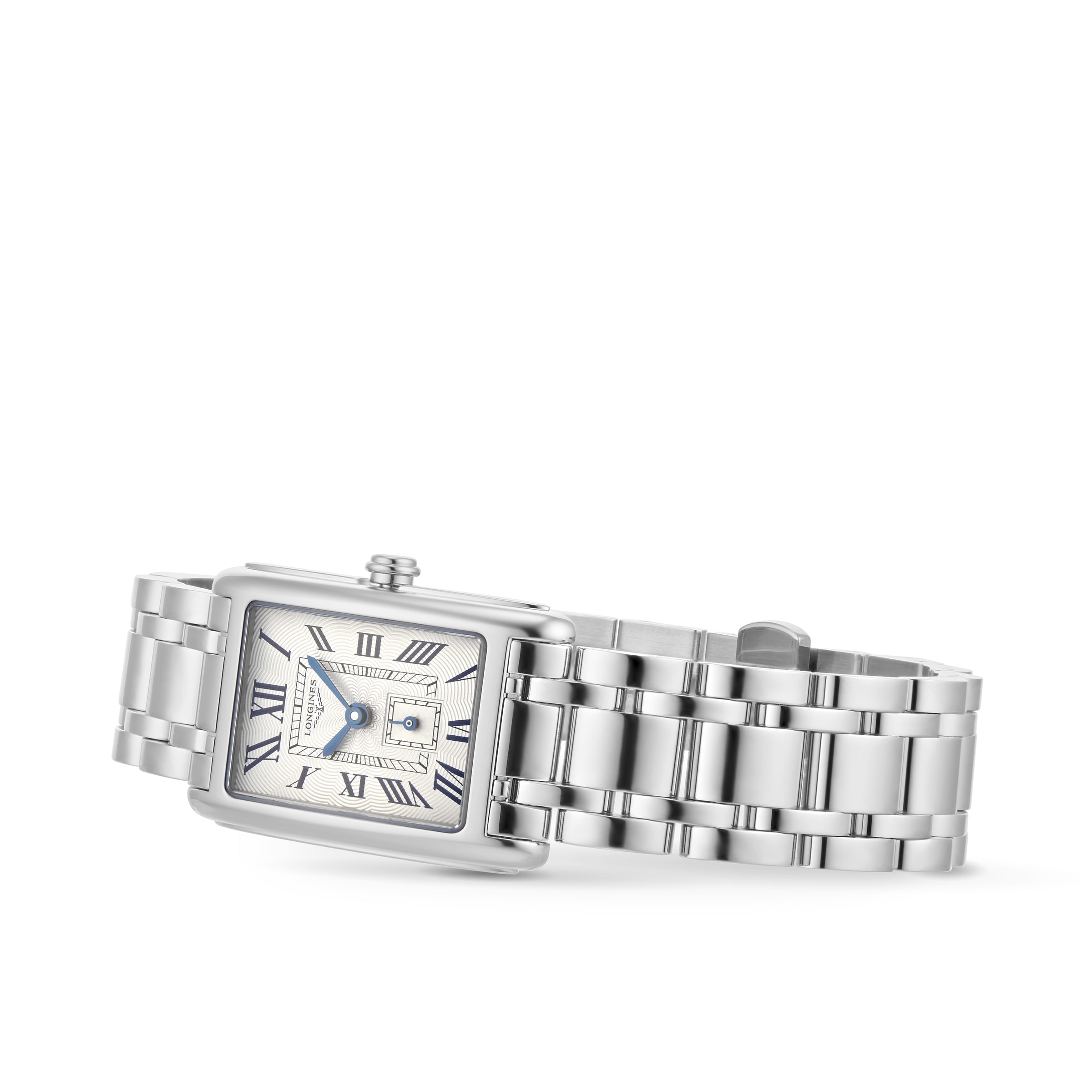 Longines Dolce Vita L52554716 | Silver Dial | Stainless Steel | Quartz - Image 3