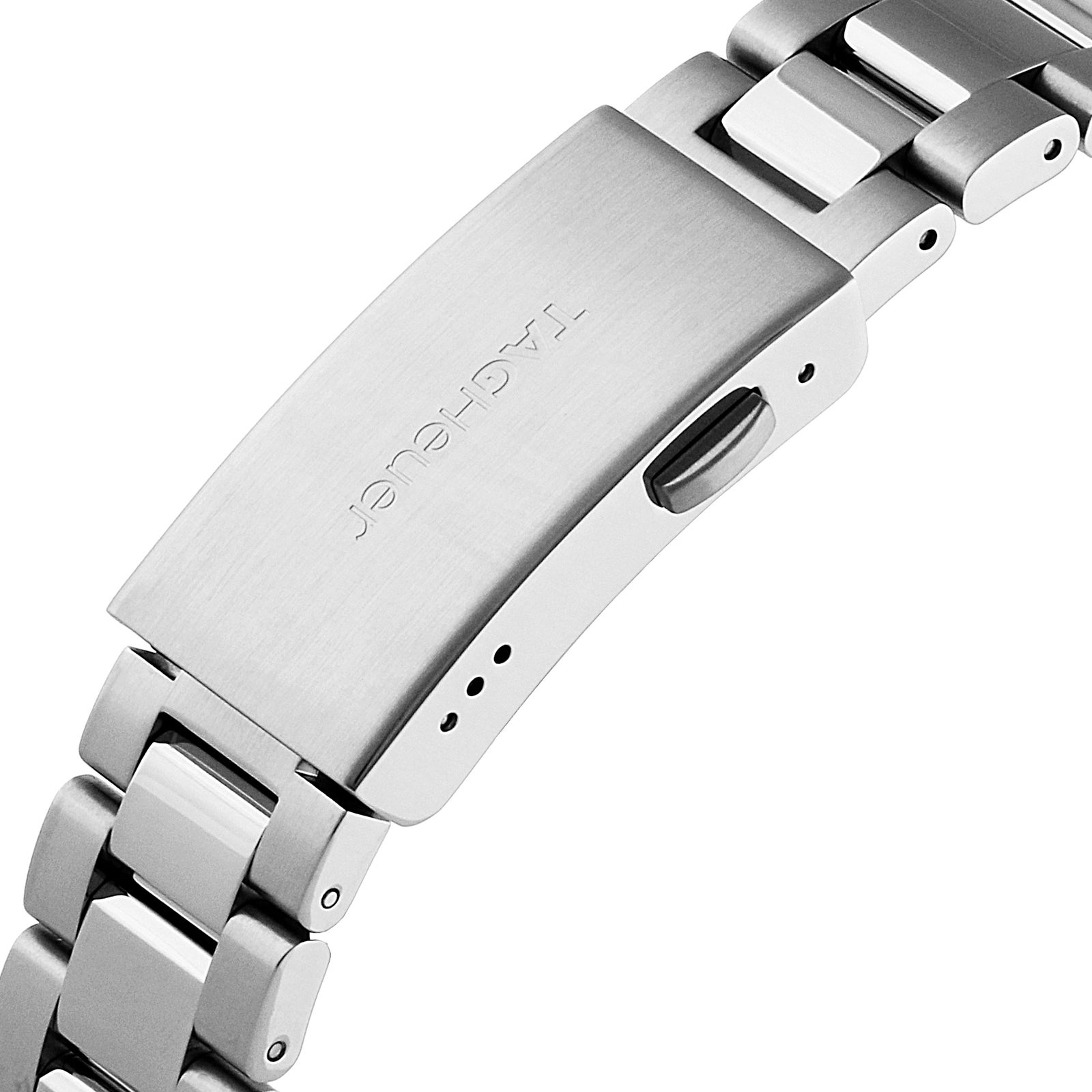 TAG Heuer Aquaracer WAY131L.BA0748 | 35mm Quartz Watch | Mother of Pearl Dial - Image 4