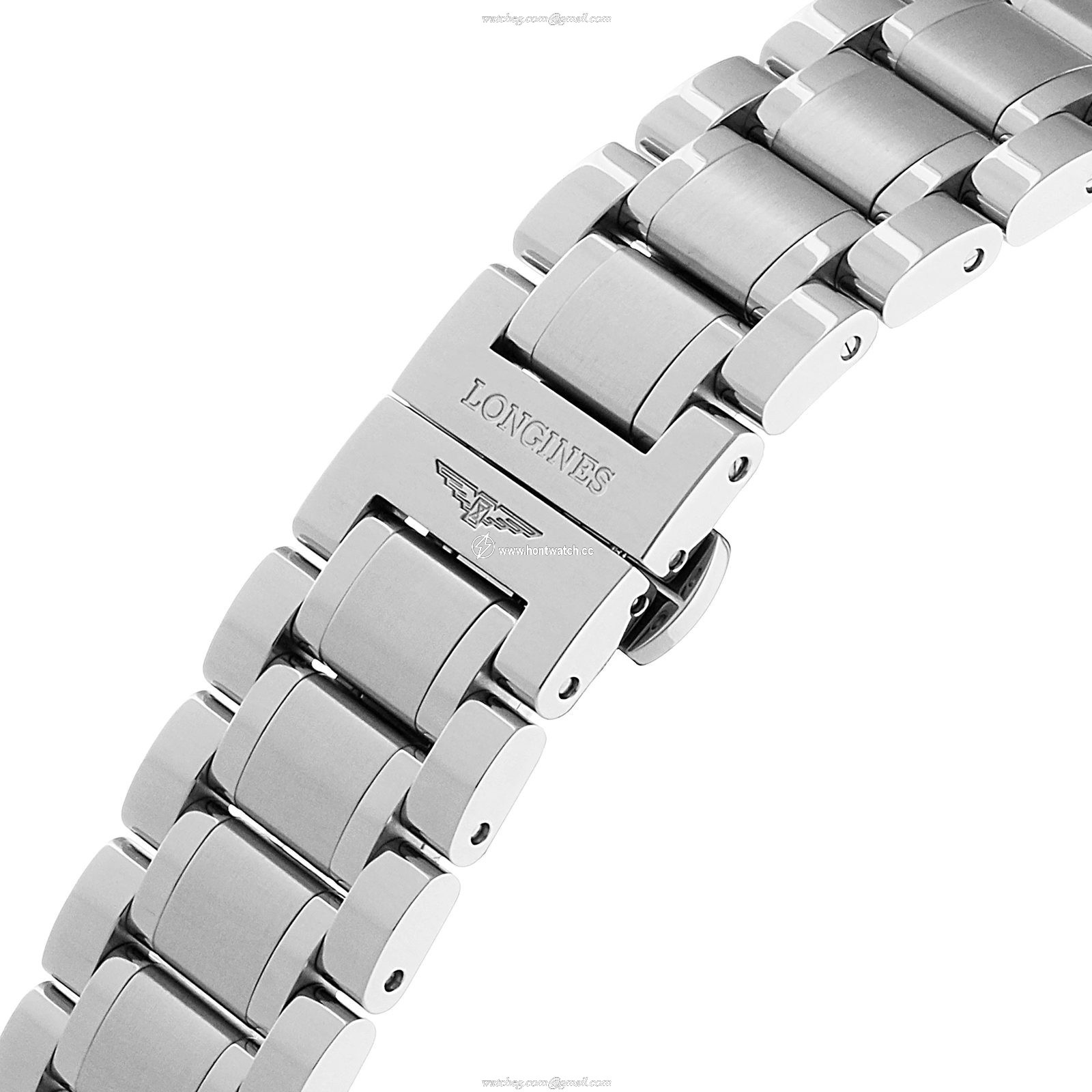 Longines Master Collection L27934926 | 40mm Blue Dial | Automatic Watch - Image 2