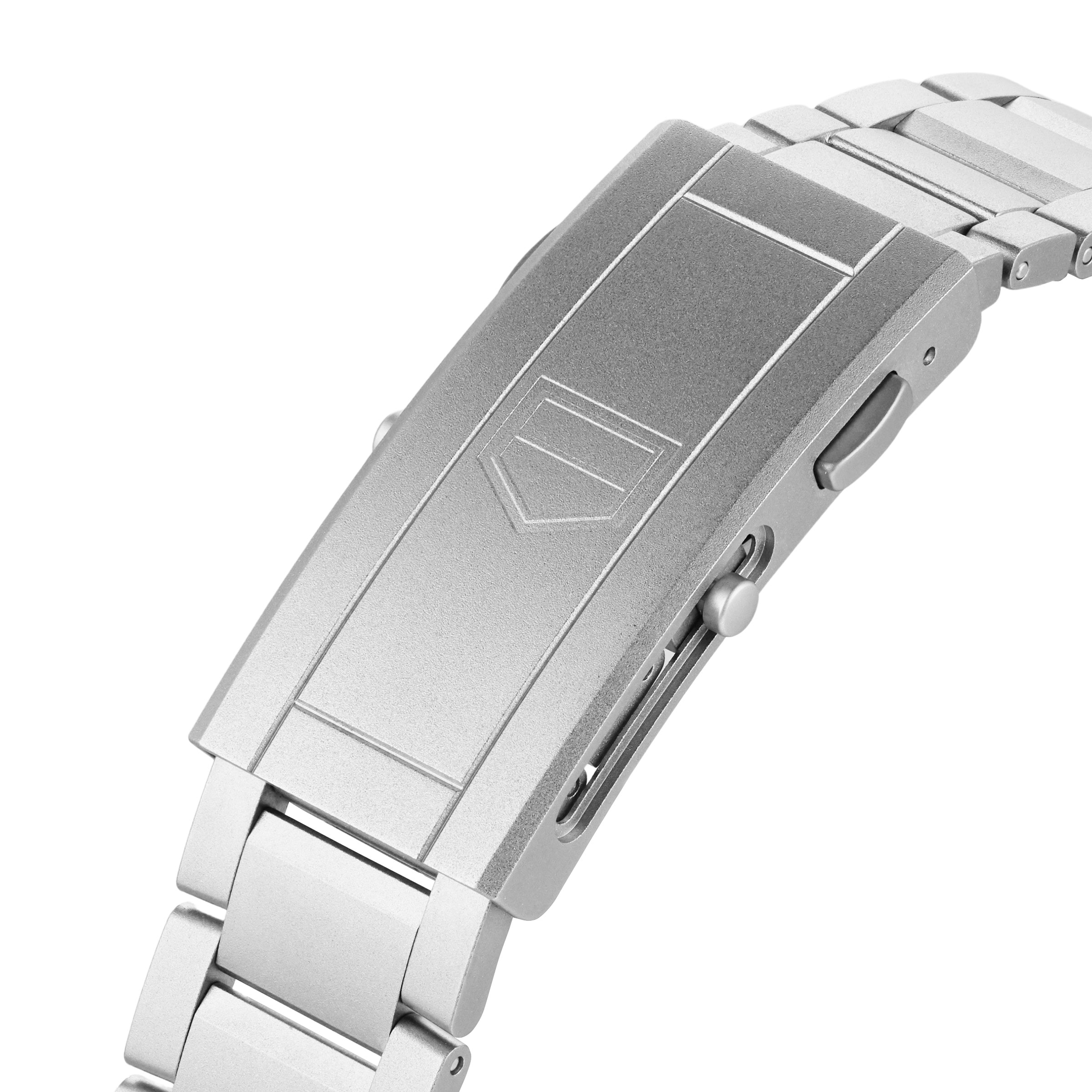 TAG Heuer Aquaracer Automatic Titanium Watch - 43mm Black Dial | 300M - Image 3