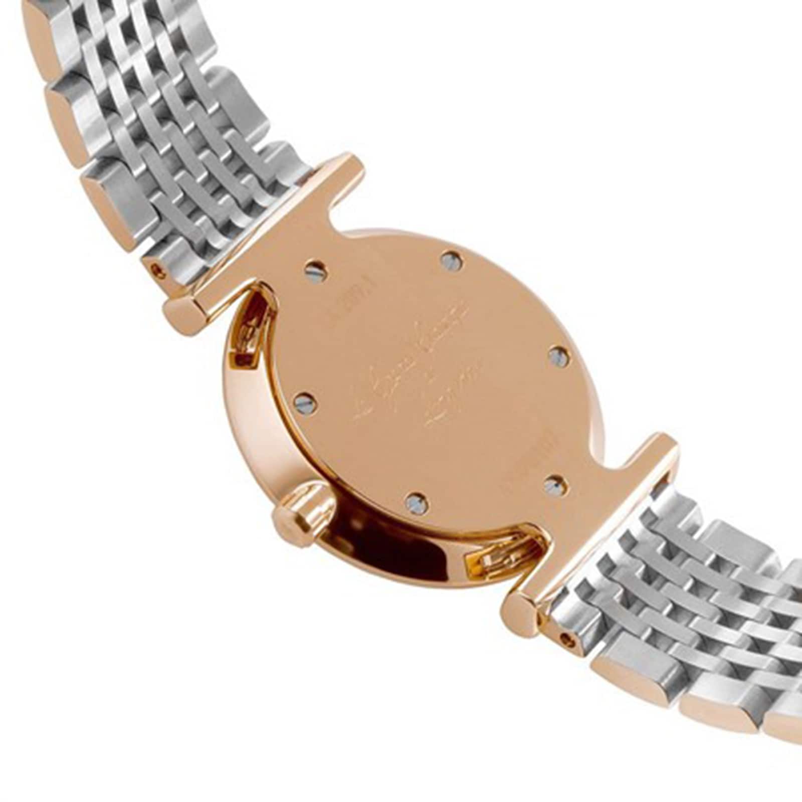 Longines La Grande Classique L42091977 | 24mm PVD Quartz | Mother of Pearl Dial - Image 3