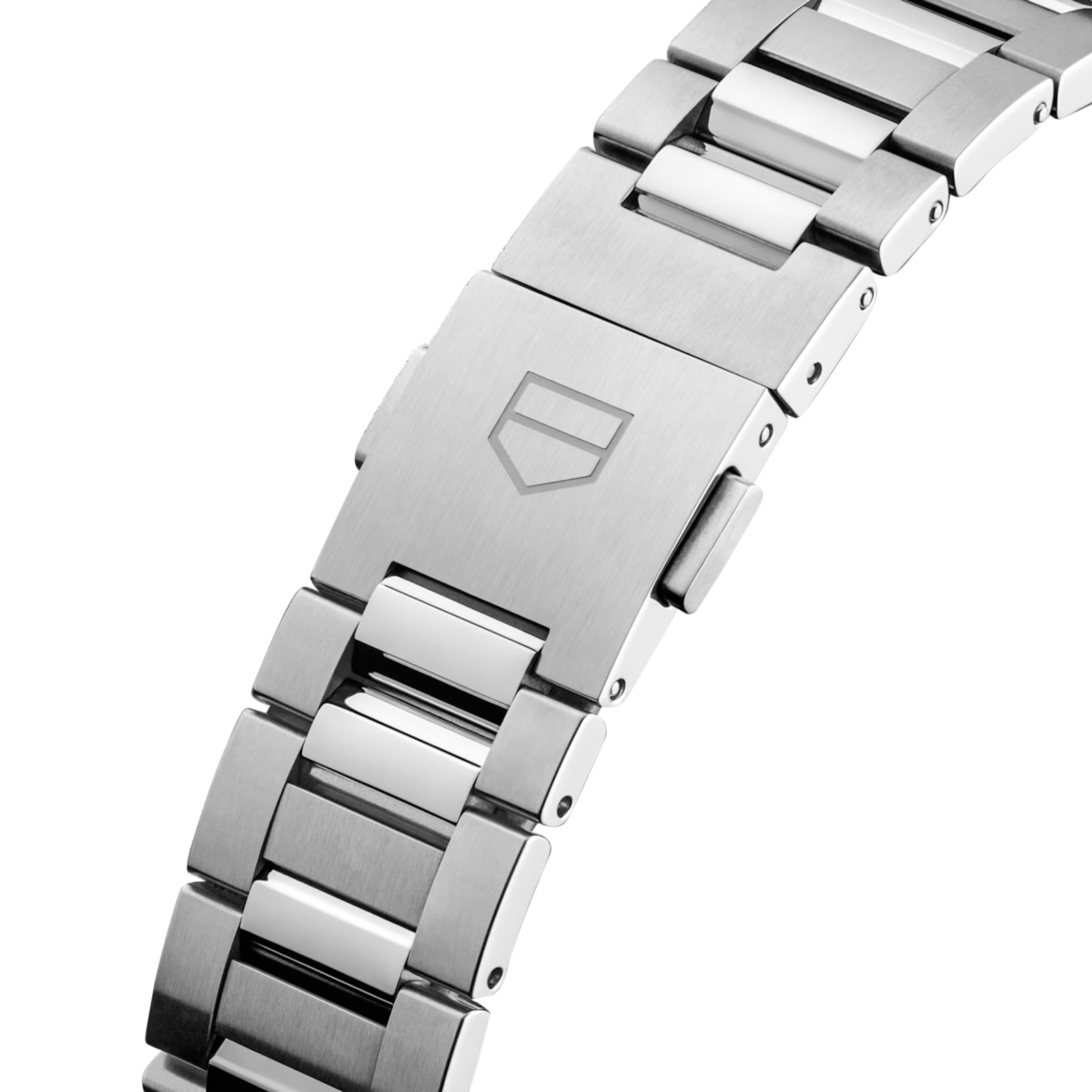 TAG Heuer Carrera WBN231B.BA0001 | 36mm Silver Dial | Automatic Watch - Image 3