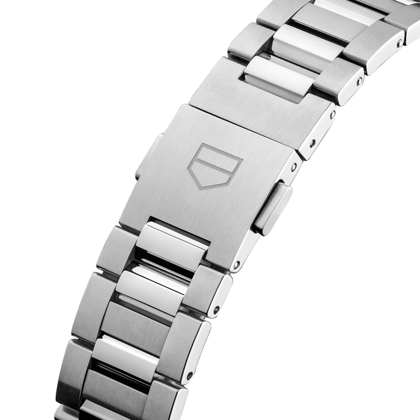 TAG Heuer Carrera WBN231A.BA0001 | 36mm Pink Dial Automatic Watch - Image 4