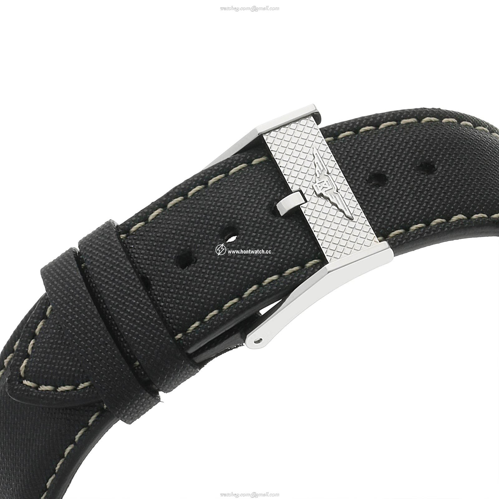 Longines Heritage L37744500 Automatic Diver - 42mm Stainless Steel - Black Dial - Image 2