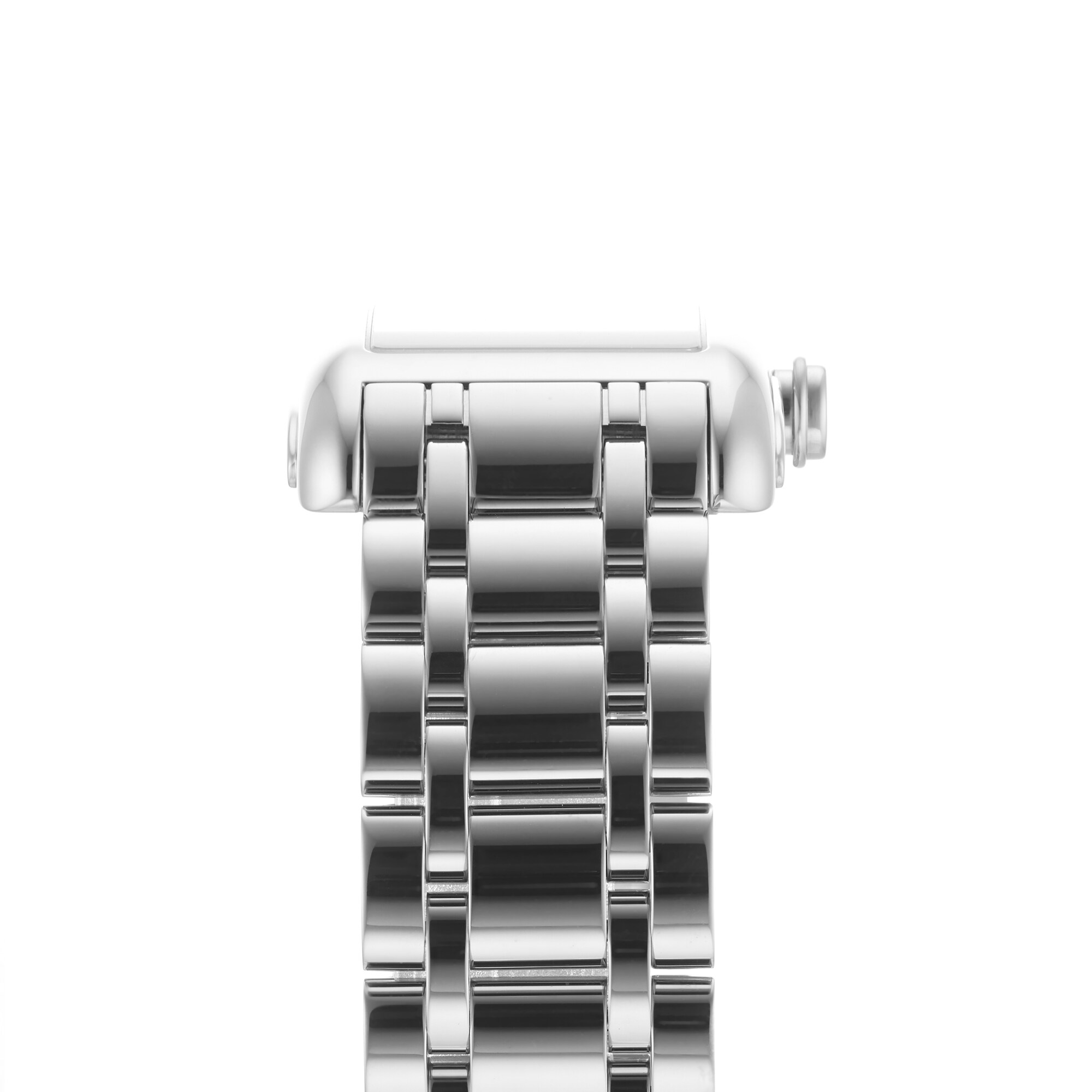 Longines Dolce Vita L57574736 Automatic Watch - Silver Dial | Stainless Steel - Image 4