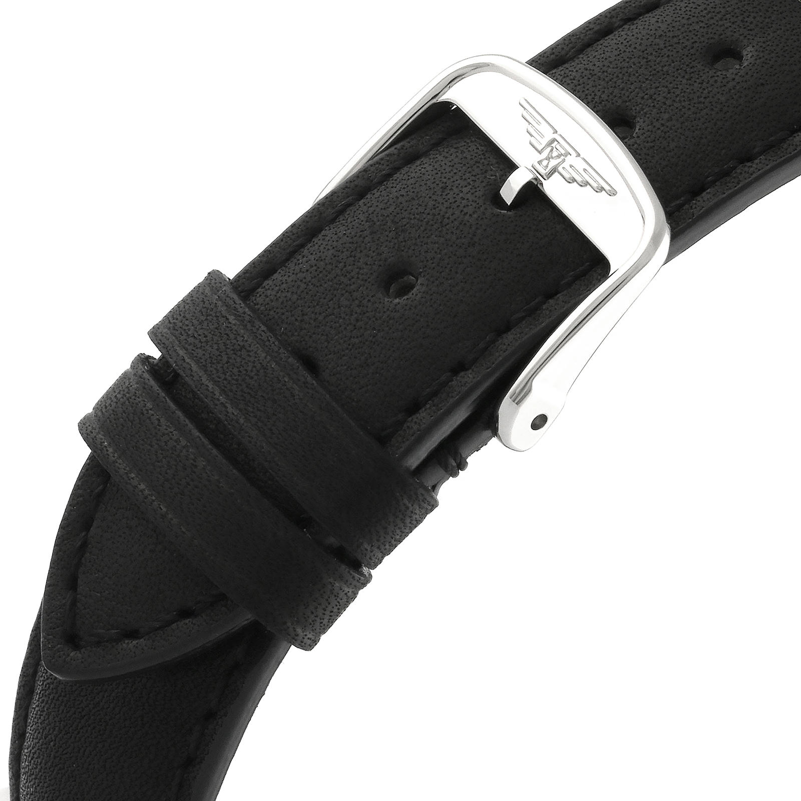 Longines Heritage L16114752 | 35mm Automatic Silver Dial | Stainless Steel - Image 4