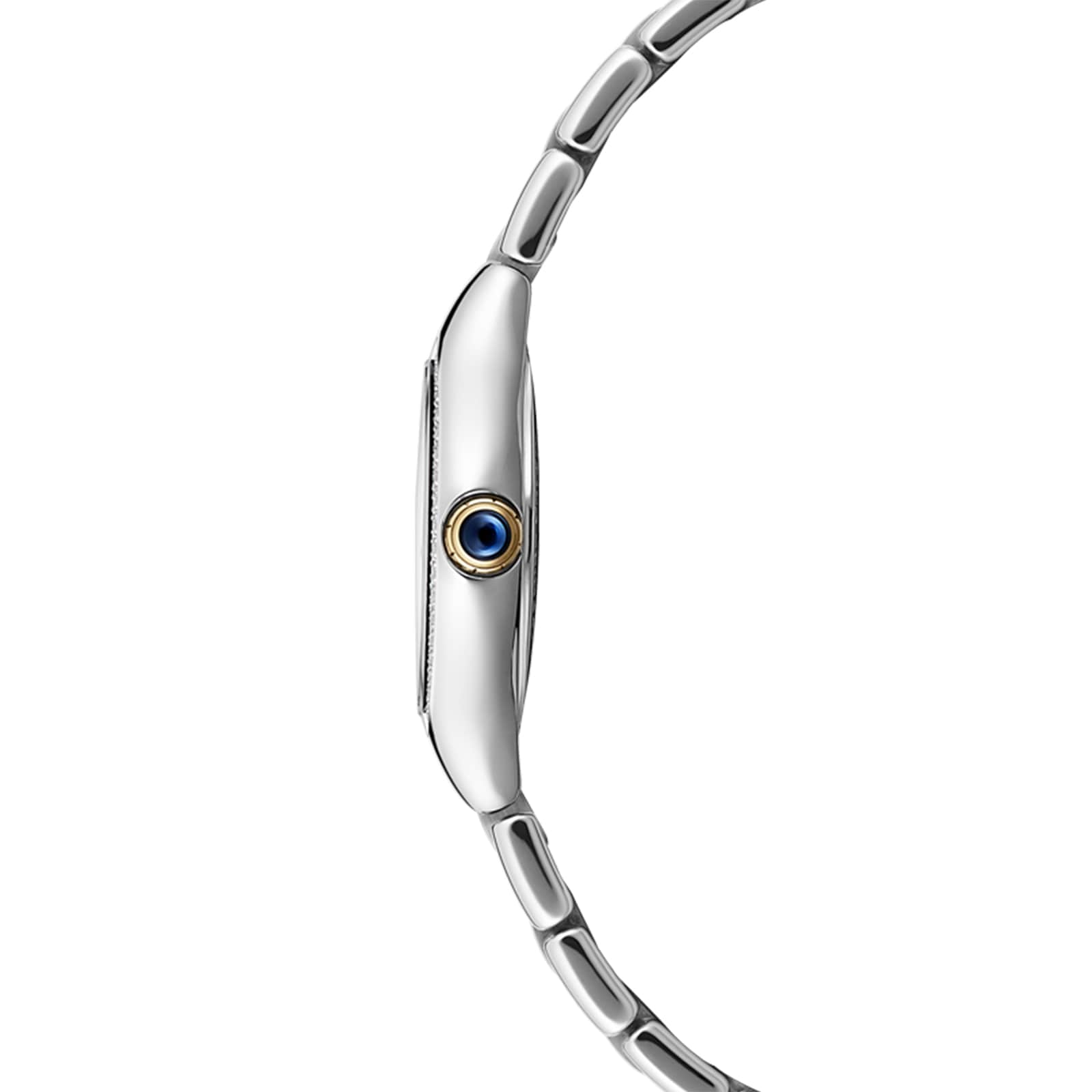 Raymond Weil Noemia 5124-S2P-00966 | Ladies Watch | White Dial & Diamonds - Image 3
