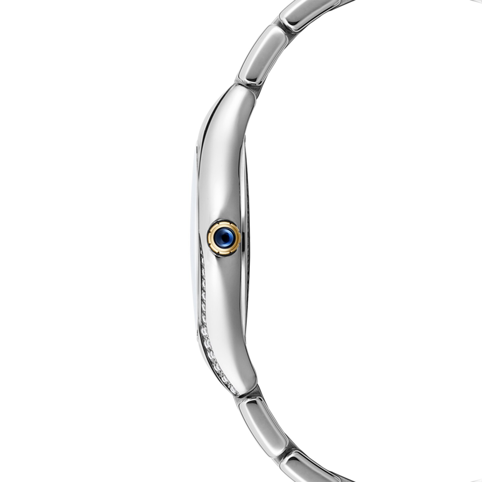Raymond Weil Noemia 5132-S1P-00966 | Ladies Watch | Quartz | White Dial - Image 3