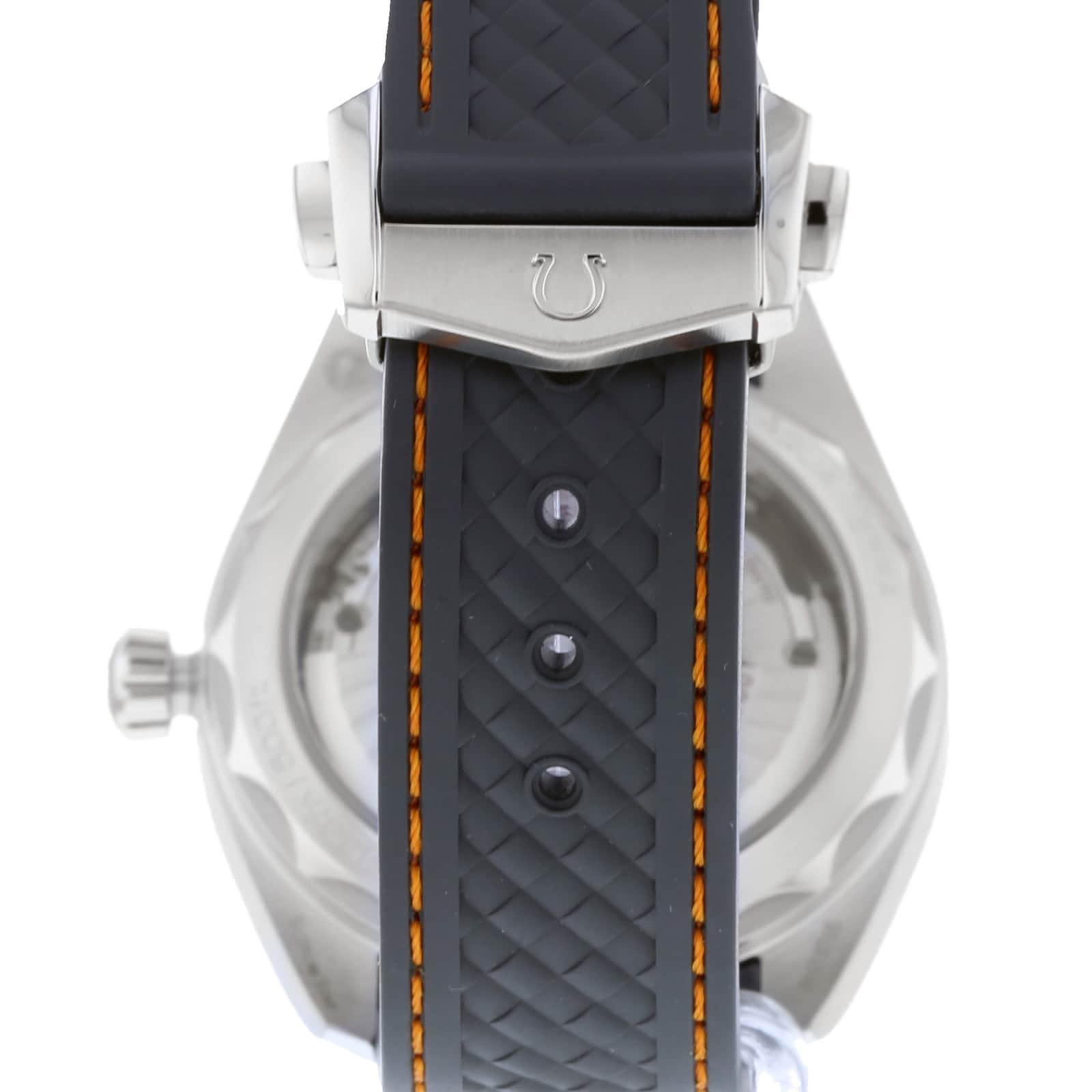 Omega Seamaster Aqua Terra 41mm Automatic Silver Dial - Stainless Steel - Image 3