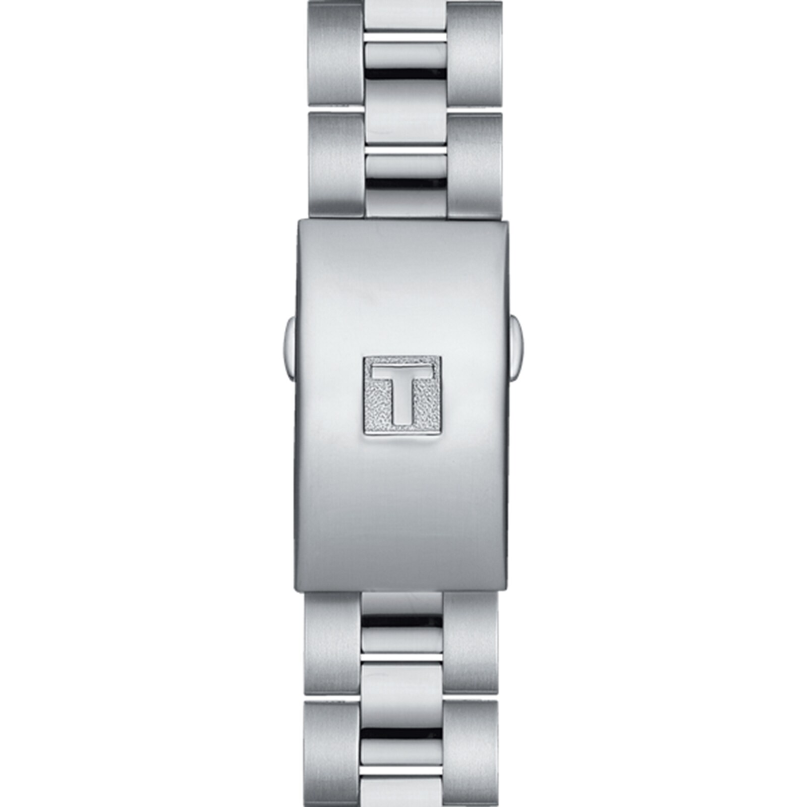 Tissot T-Classic PR 100 | 38mm Stainless Steel | Diamond Dial Quartz Watch - Image 3