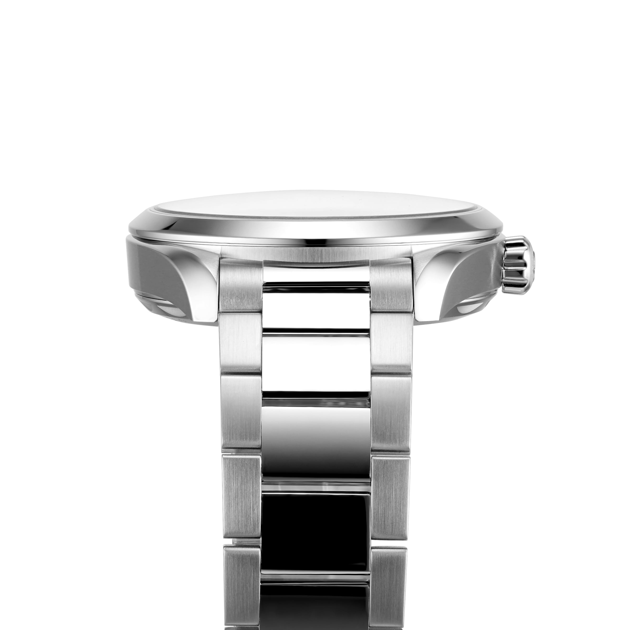 Omega Seamaster Aqua Terra Automatic Black | 41mm Stainless Steel | Replica Watch - Image 4