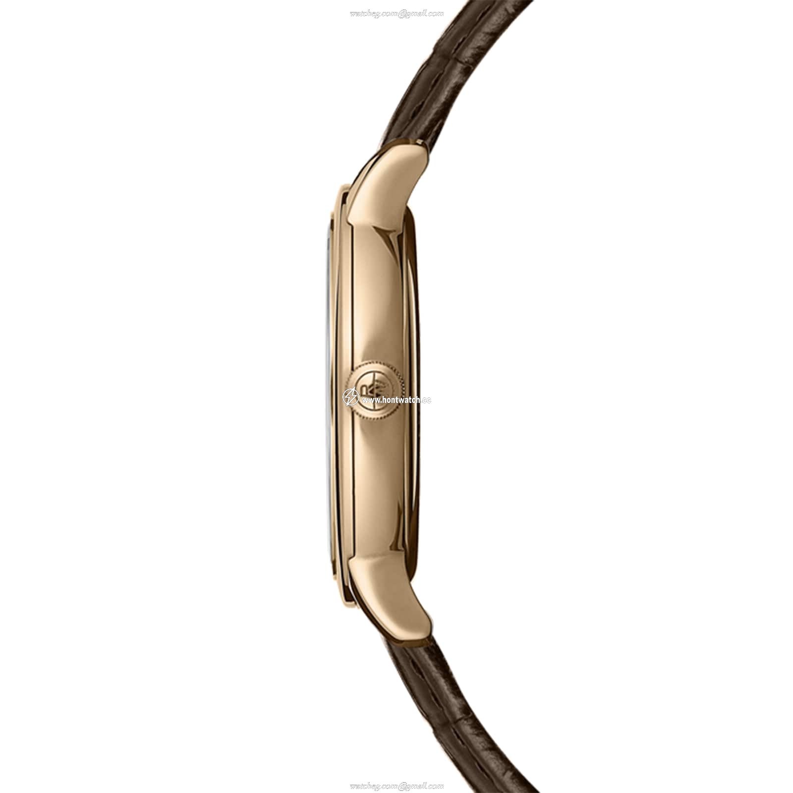 Raymond Weil Toccata Ladies Watch | Pink Dial | Rose Gold & Steel - Image 2