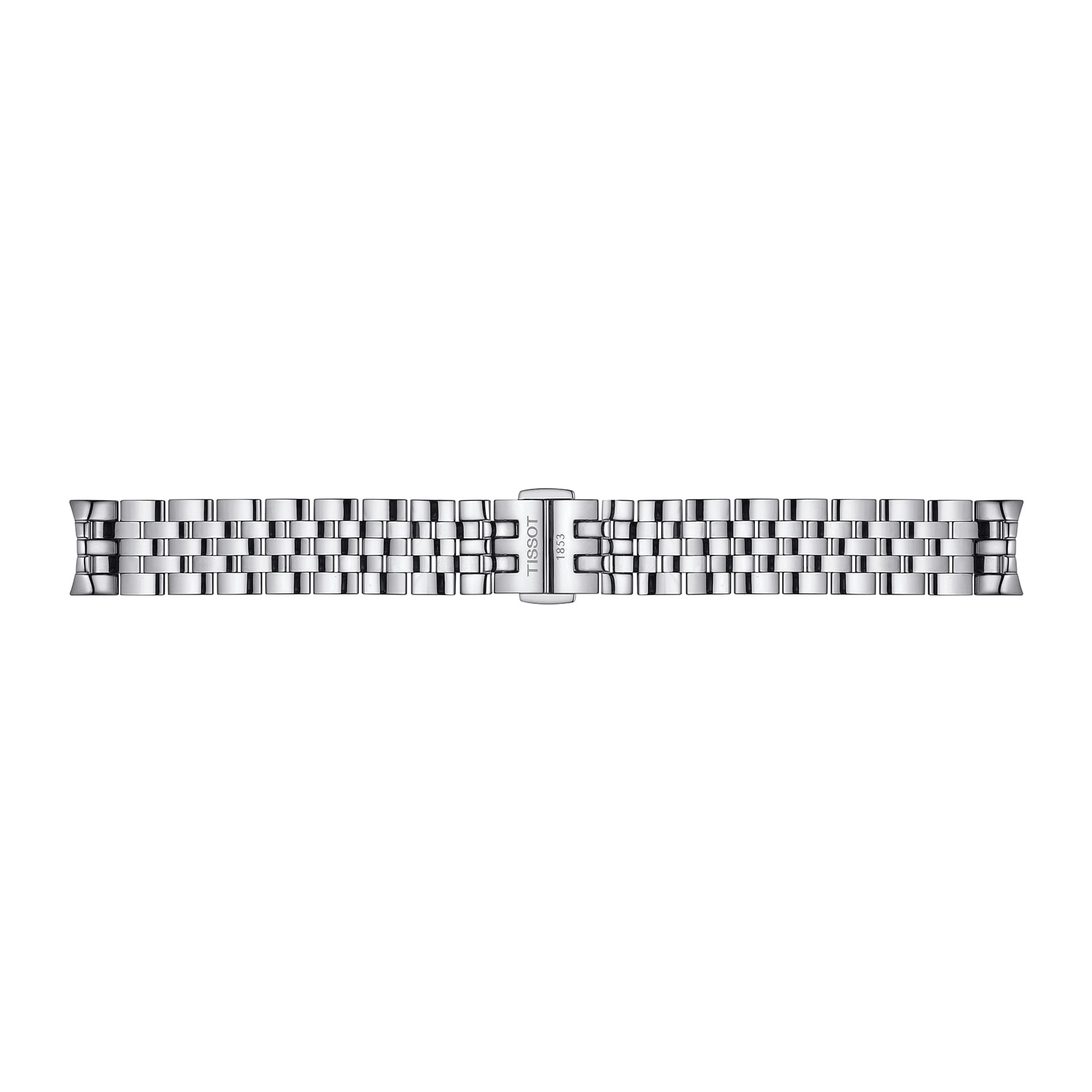 Tissot Le Locle Automatic Watch - Silver Dial | 29mm Stainless Steel - Image 4