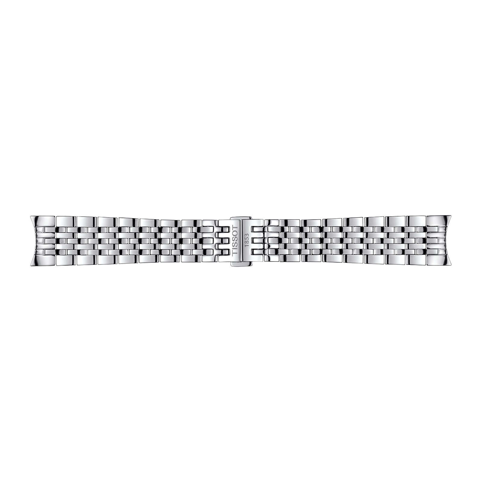Tissot Le Locle Automatic Watch - Silver Dial 39mm - Stainless Steel - Image 4