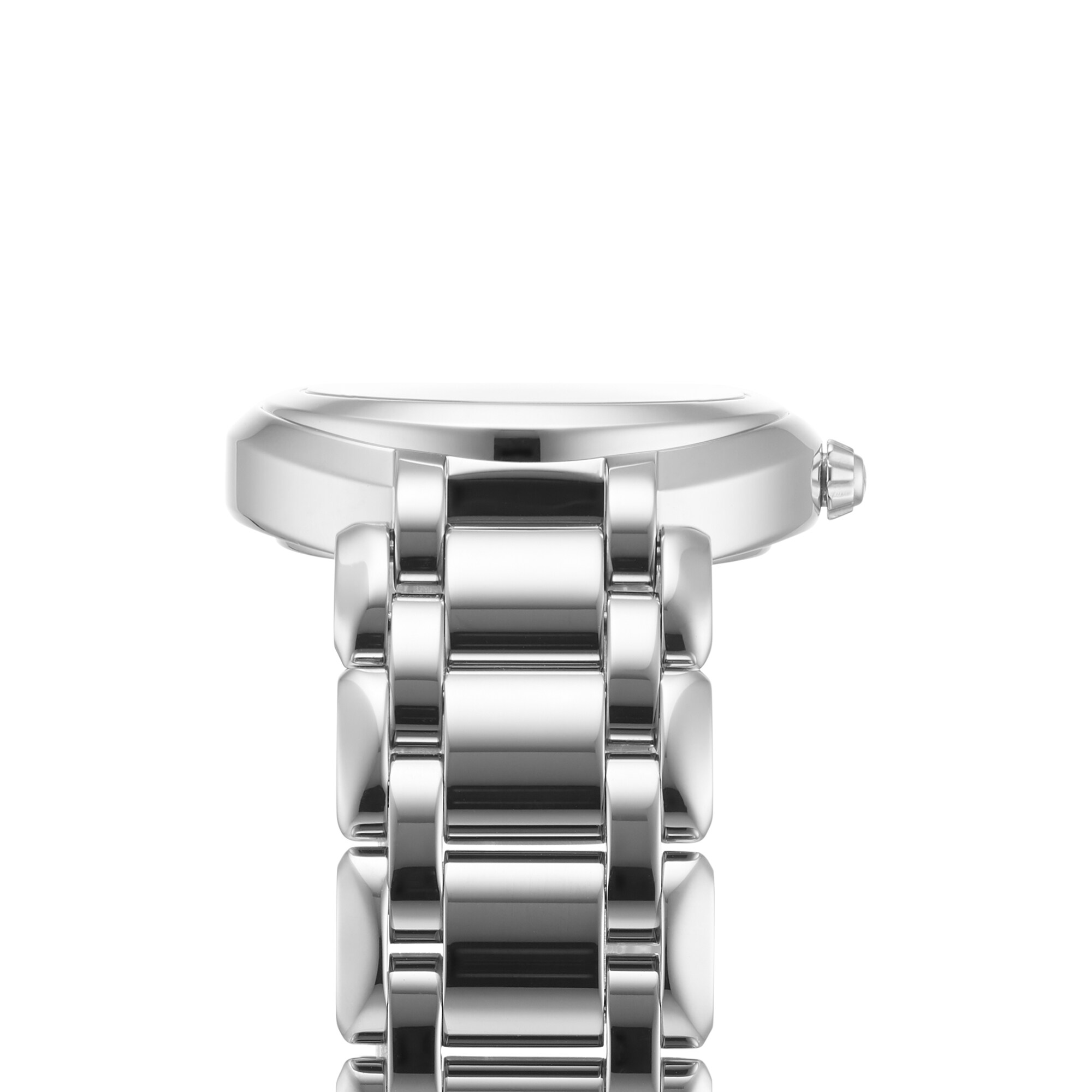 Longines Prima Luna L81224906 | Blue Dial | 30mm Stainless Steel | Quartz - Image 4