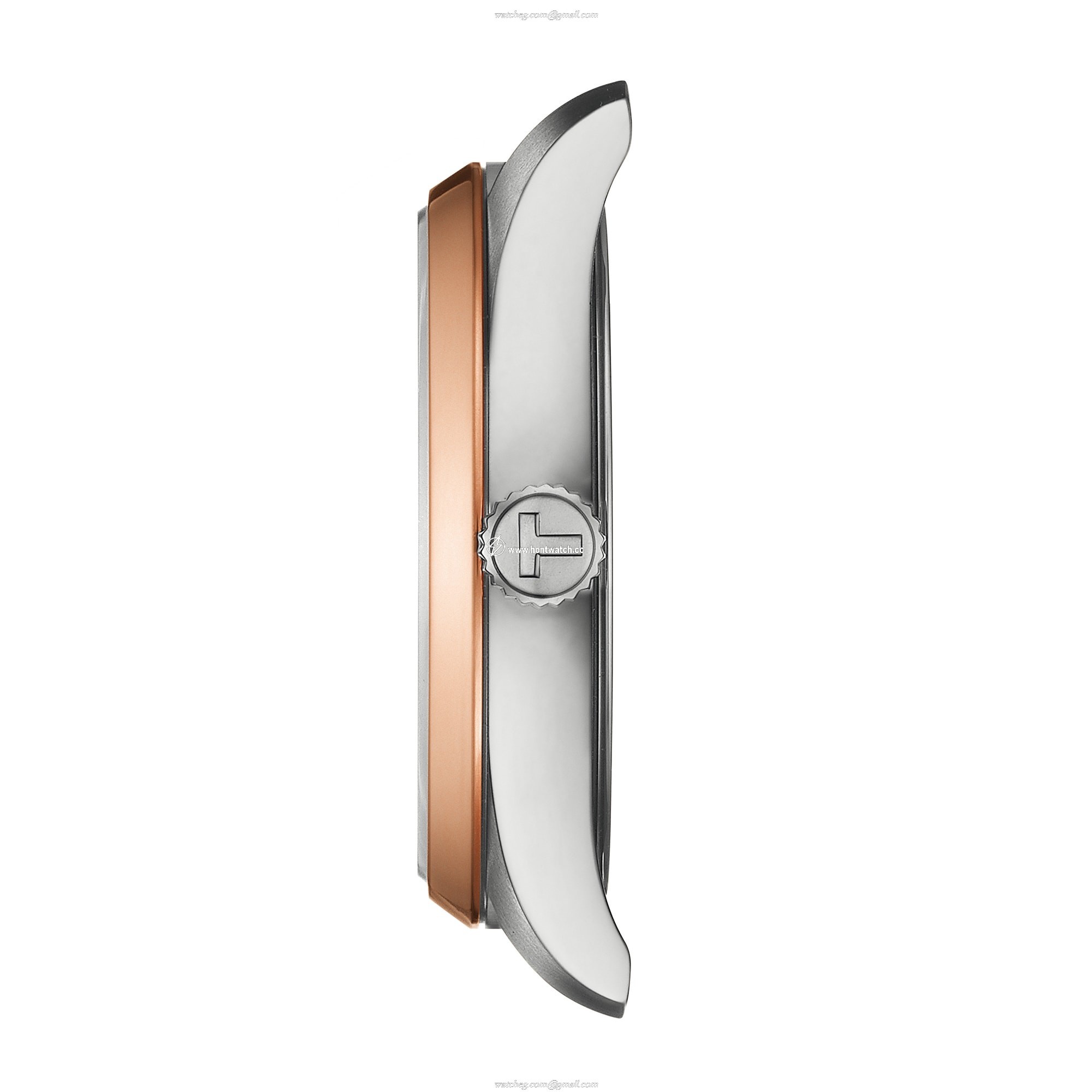Tissot PR 100 | 34mm Stainless Steel Quartz Watch - Mother of Pearl Dial - Image 2