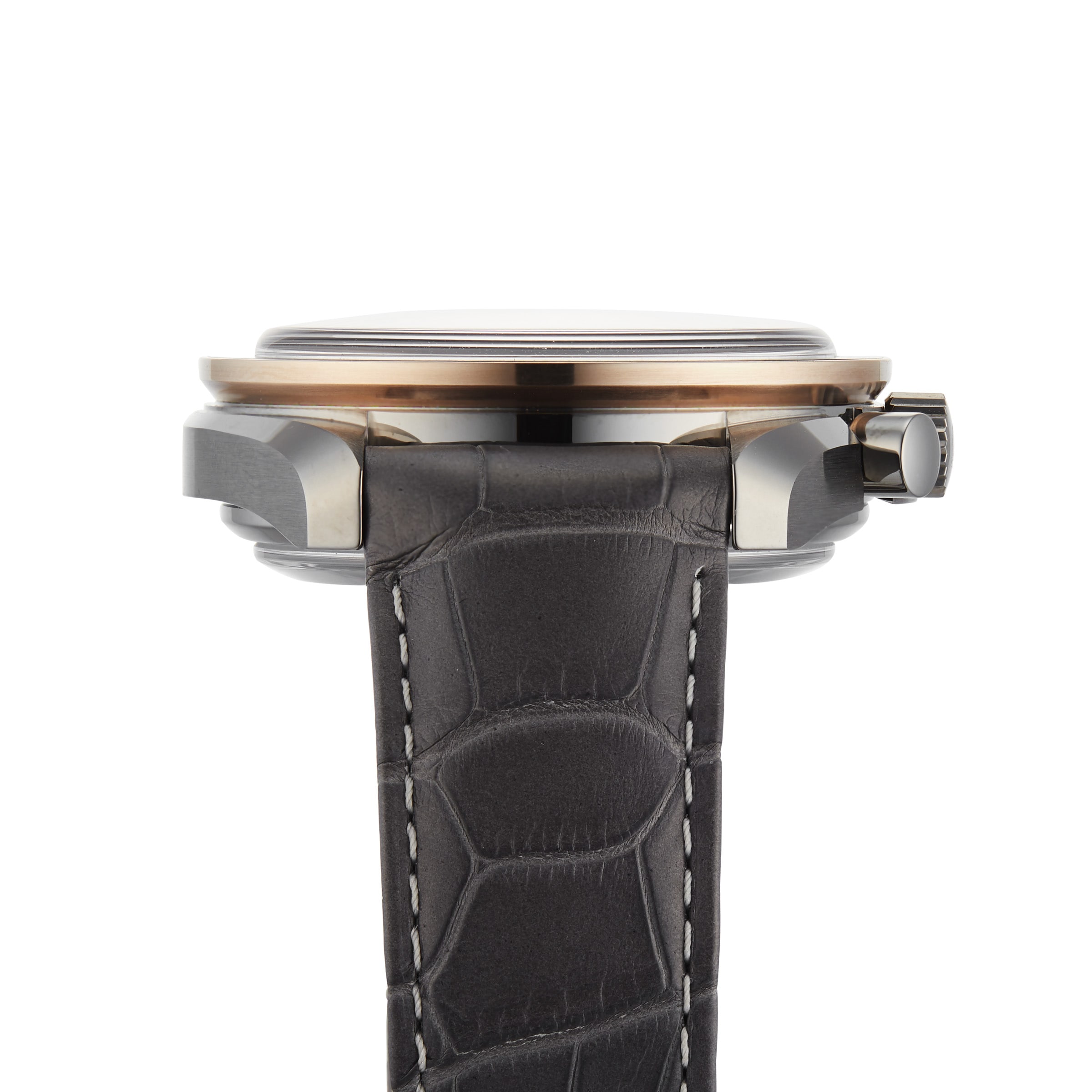 Omega Speedmaster Grey Side of the Moon Meteorite - 44.25mm Ceramic Automatic Grey Watch - Image 4