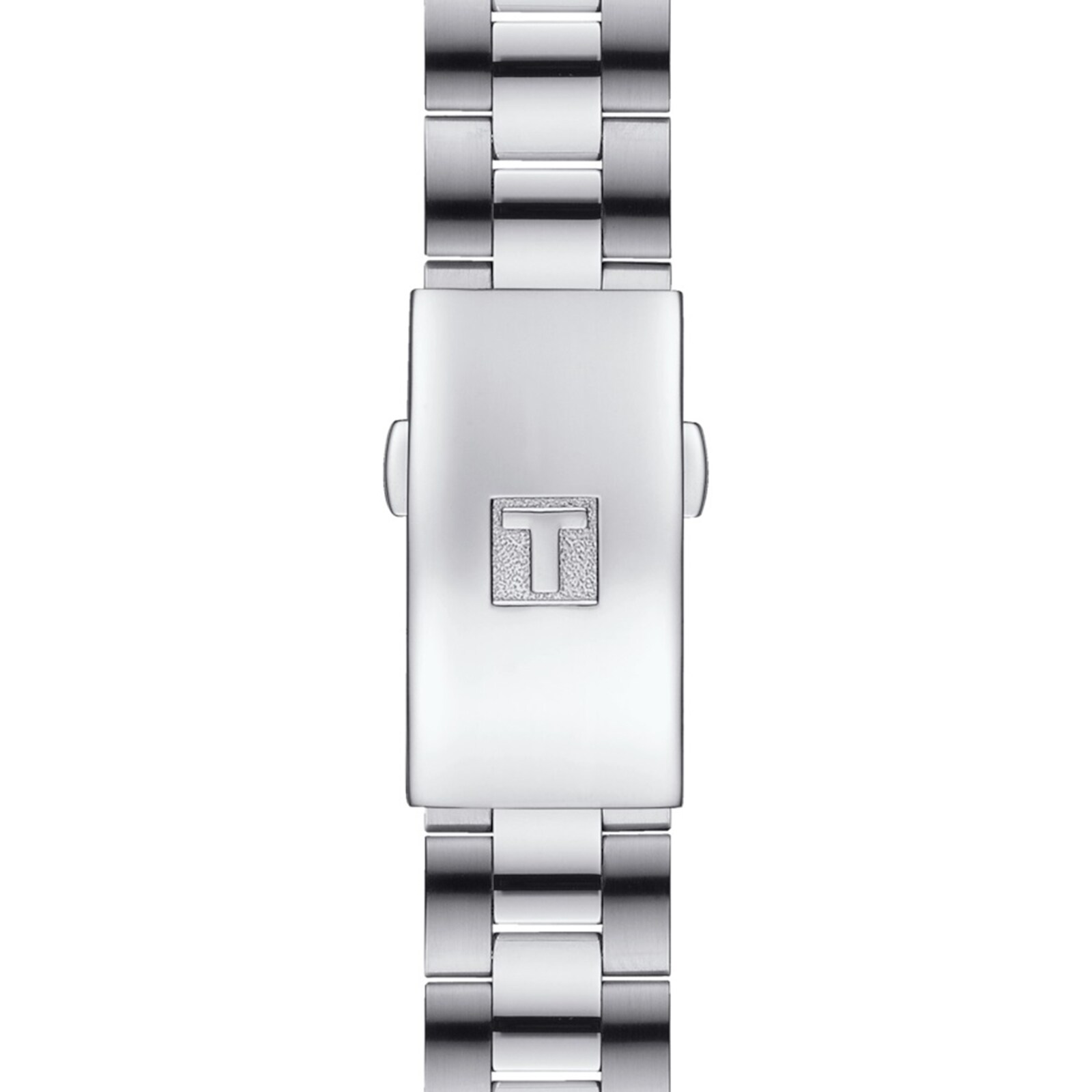 Tissot T-Classic PR 100 Lady Sport | 36mm Blue Dial | Stainless Steel Quartz Watch - Image 4