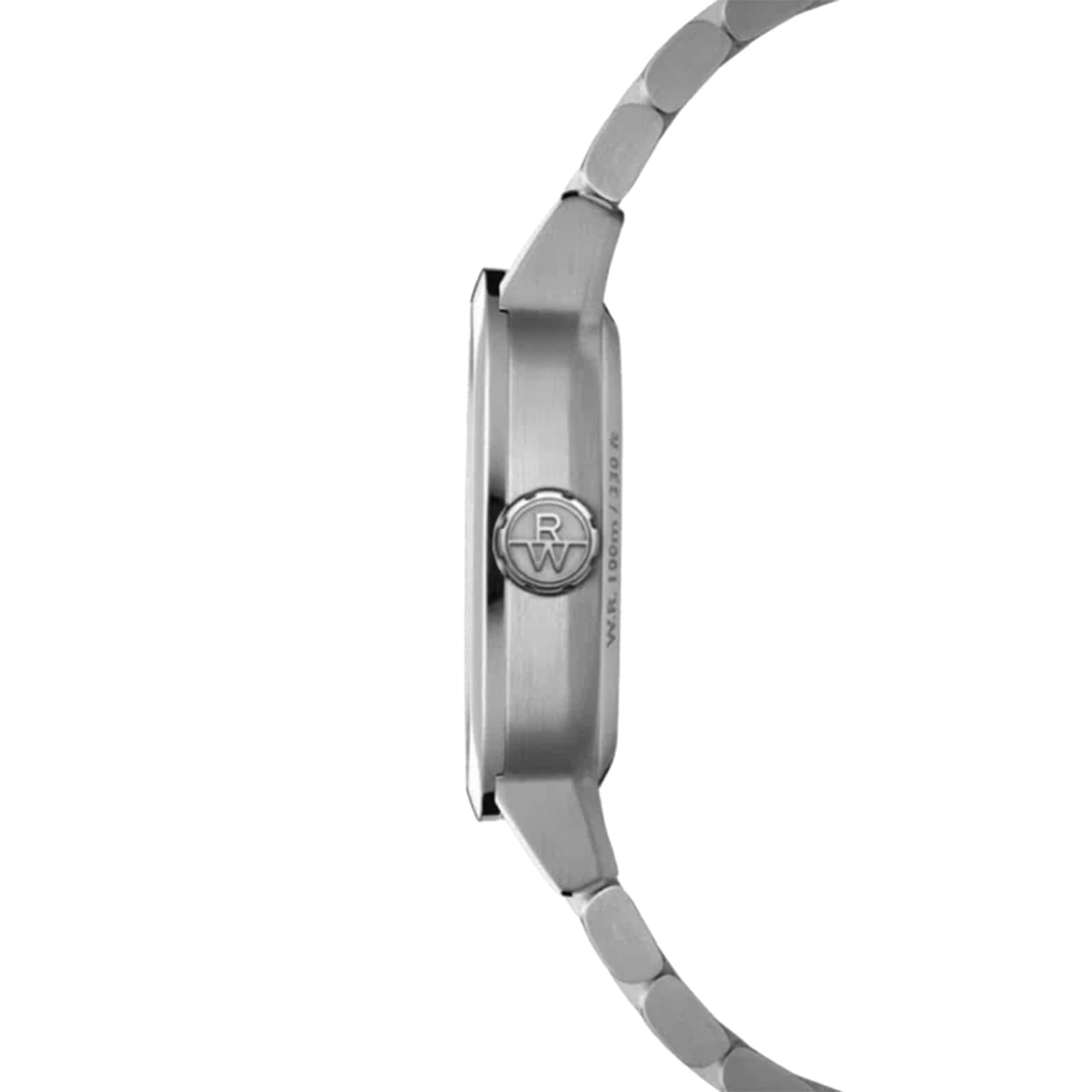 Raymond Weil Freelancer 2790-ST-52051 | 40mm Green Automatic Watch - Image 3
