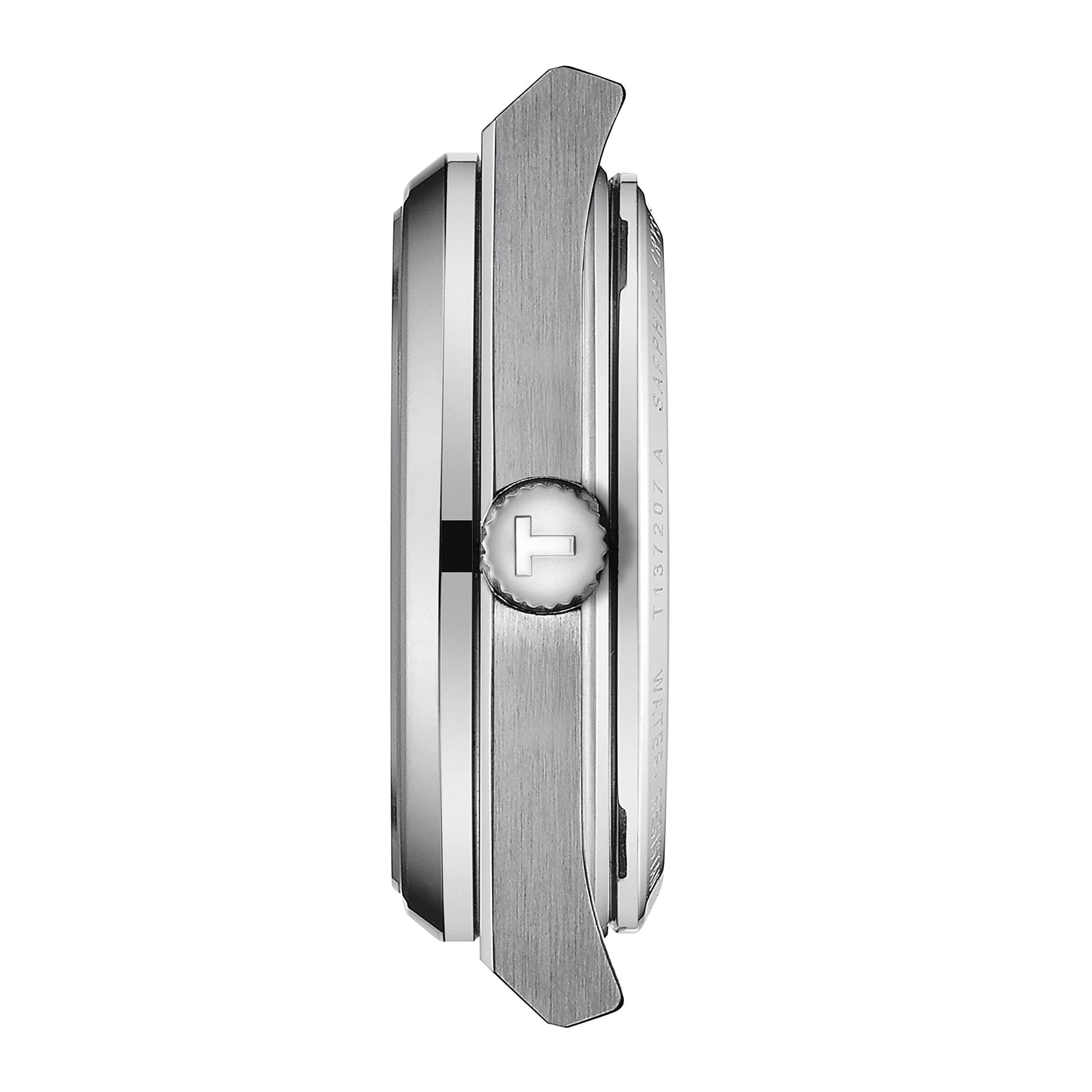 Tissot PRX 35mm Automatic Watch - White Dial Stainless Steel - Image 3