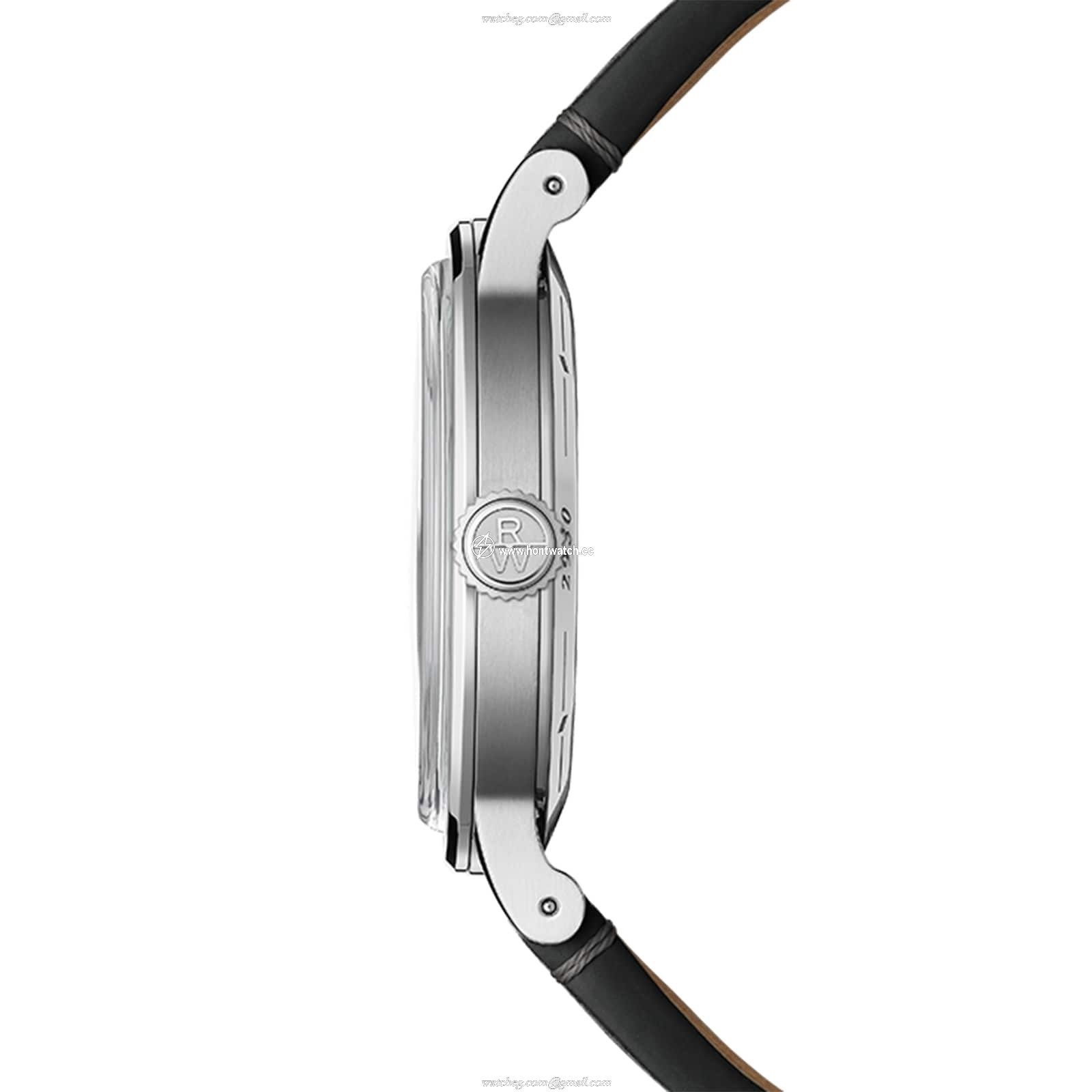 Raymond Weil Freelancer 2930-STC-60001 | Automatic Grey Dial | 39.5mm - Image 2