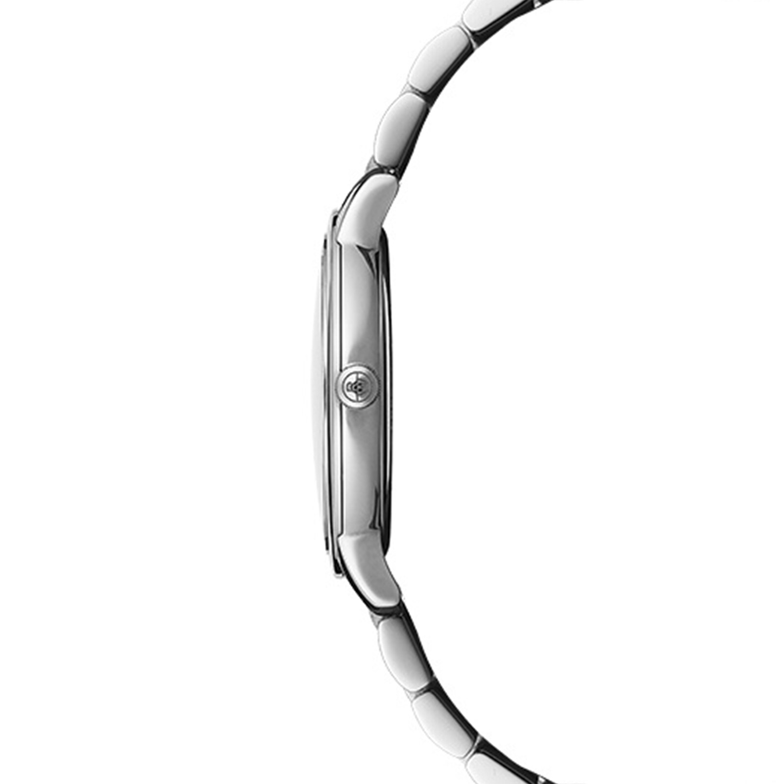 Raymond Weil Toccata Ladies Watch - 29mm White Dial - Stainless Steel Quartz - Image 3