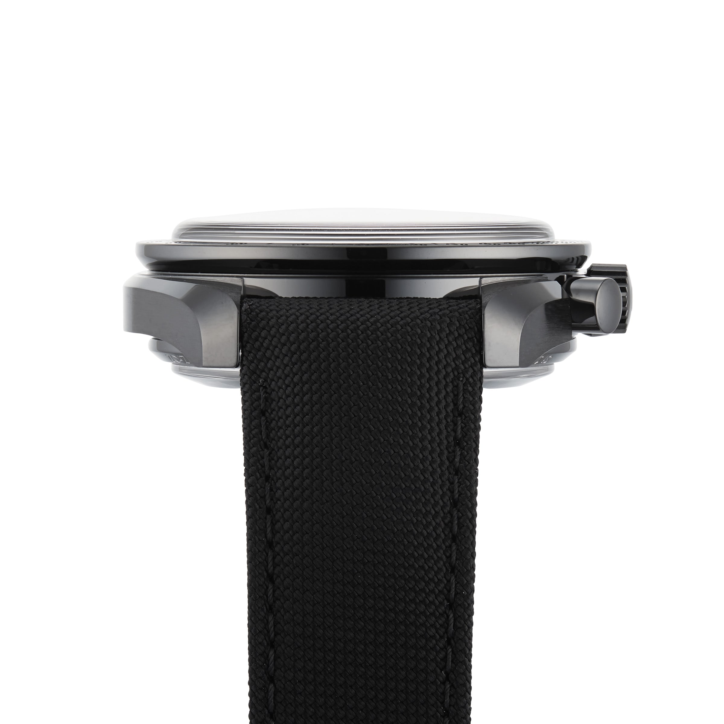 Omega Speedmaster Dark Side of the Moon | 44mm Ceramic Automatic Black Watch - Image 4