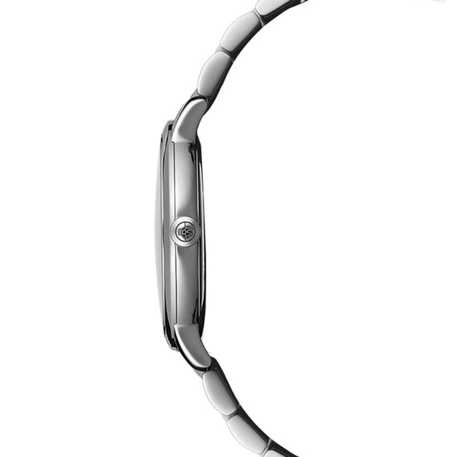 Raymond Weil Toccata 5485-ST-20001 | Black Dial | 39mm Stainless Steel - Image 3