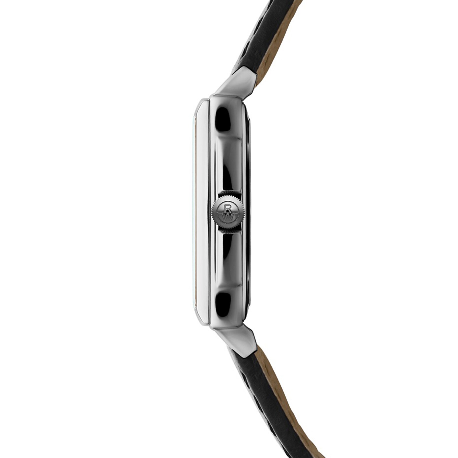 Raymond Weil Toccata Ladies Watch | 34mm Stainless Steel | Quartz Black Dial - Image 3