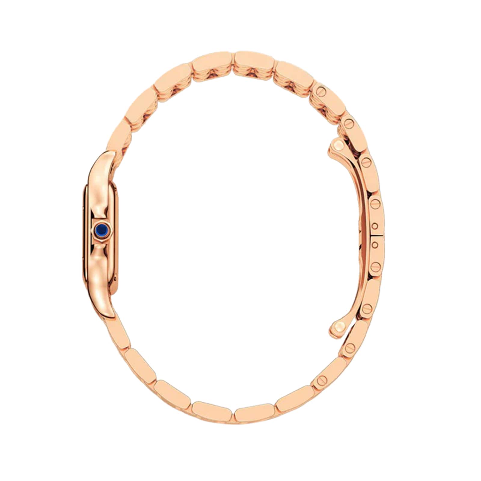 Cartier Panthere de Cartier WGPN0040 | 23mm Rose Gold Quartz Watch - Image 4