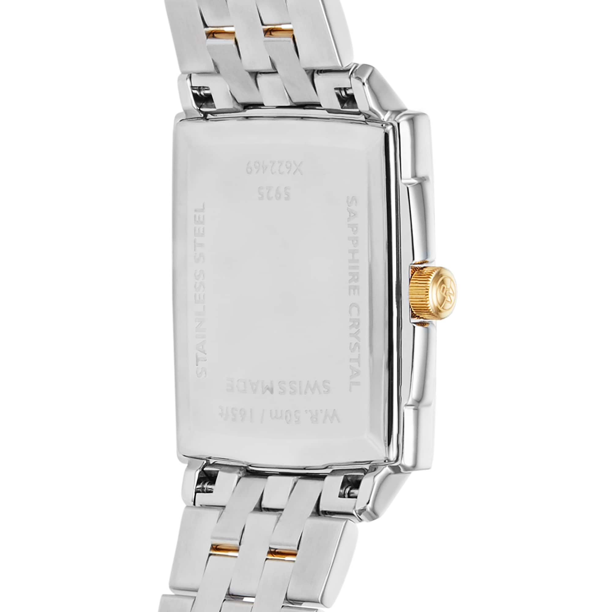 Raymond Weil Toccata Ladies Watch - 34mm Stainless Steel & Gold | Quartz - Image 4