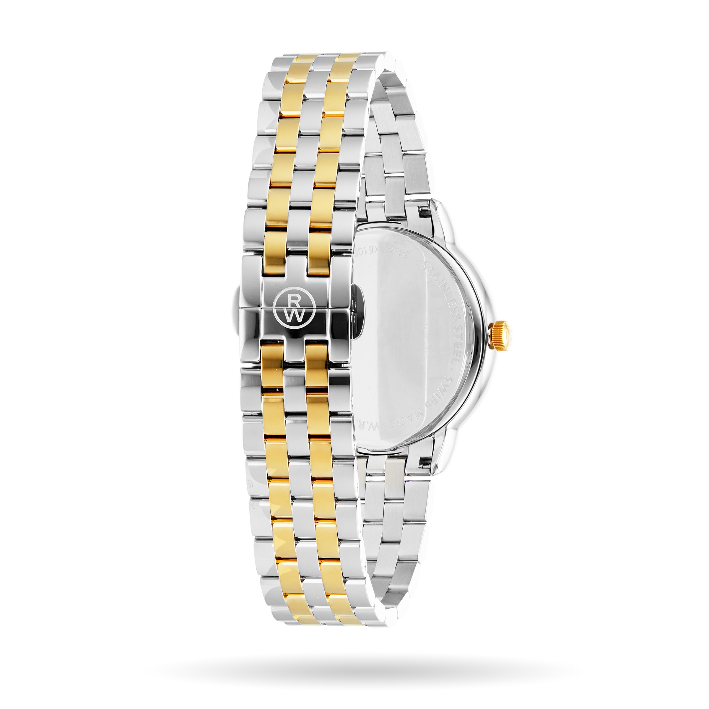 Raymond Weil Toccata 5485-STP-50001 | Blue Dial Quartz Watch | Stainless Steel - Image 4