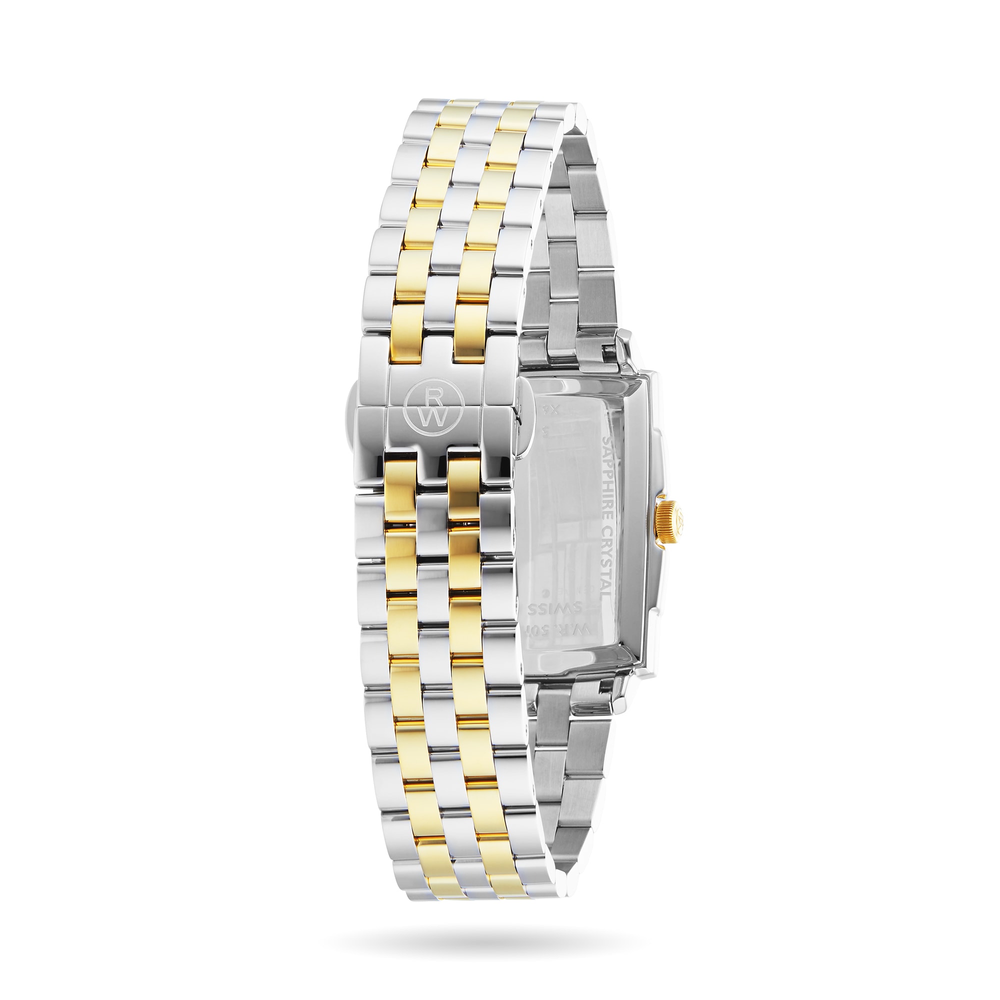 Raymond Weil Toccata 5425-STP-00308 | Automatic Watch | White Dial & Roman Numerals - Image 4