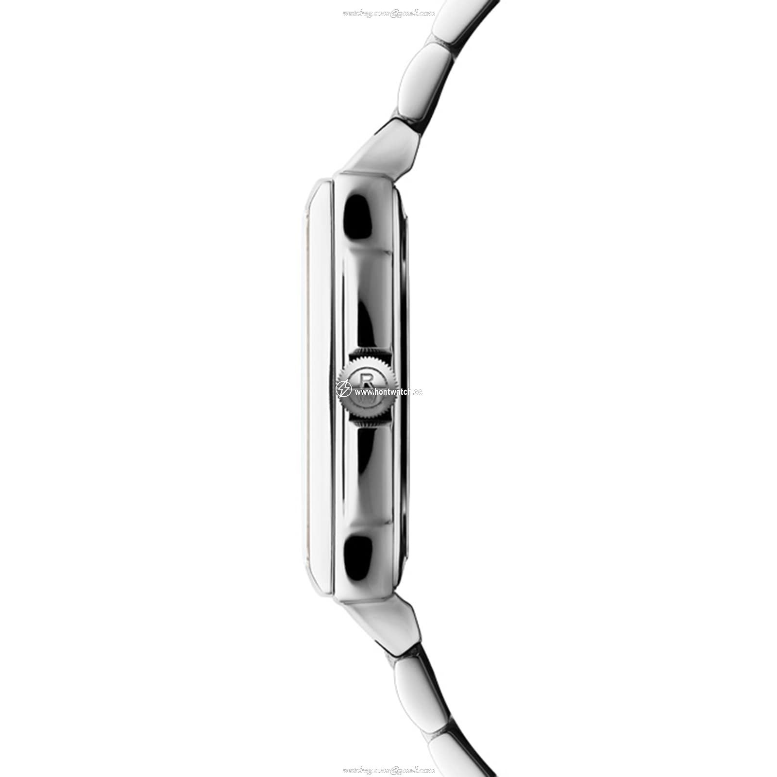 Raymond Weil Toccata 5925-ST-00550 | Blue Dial | Stainless Steel Watch - Image 2